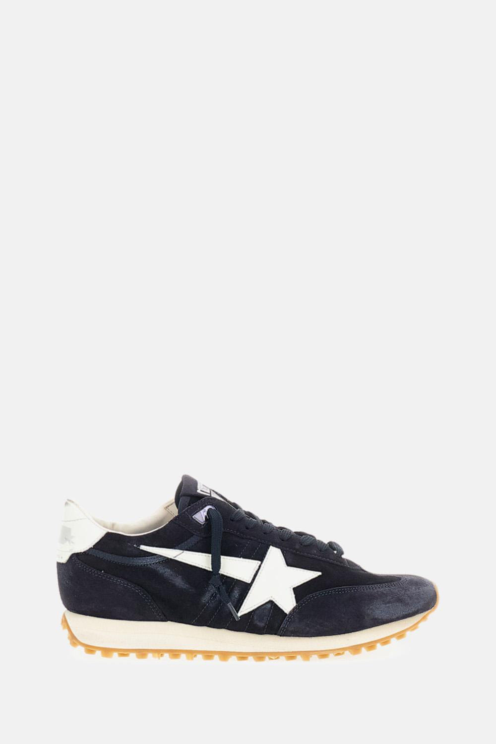Golden Goose RUNNING MARATHON SNEAKERS