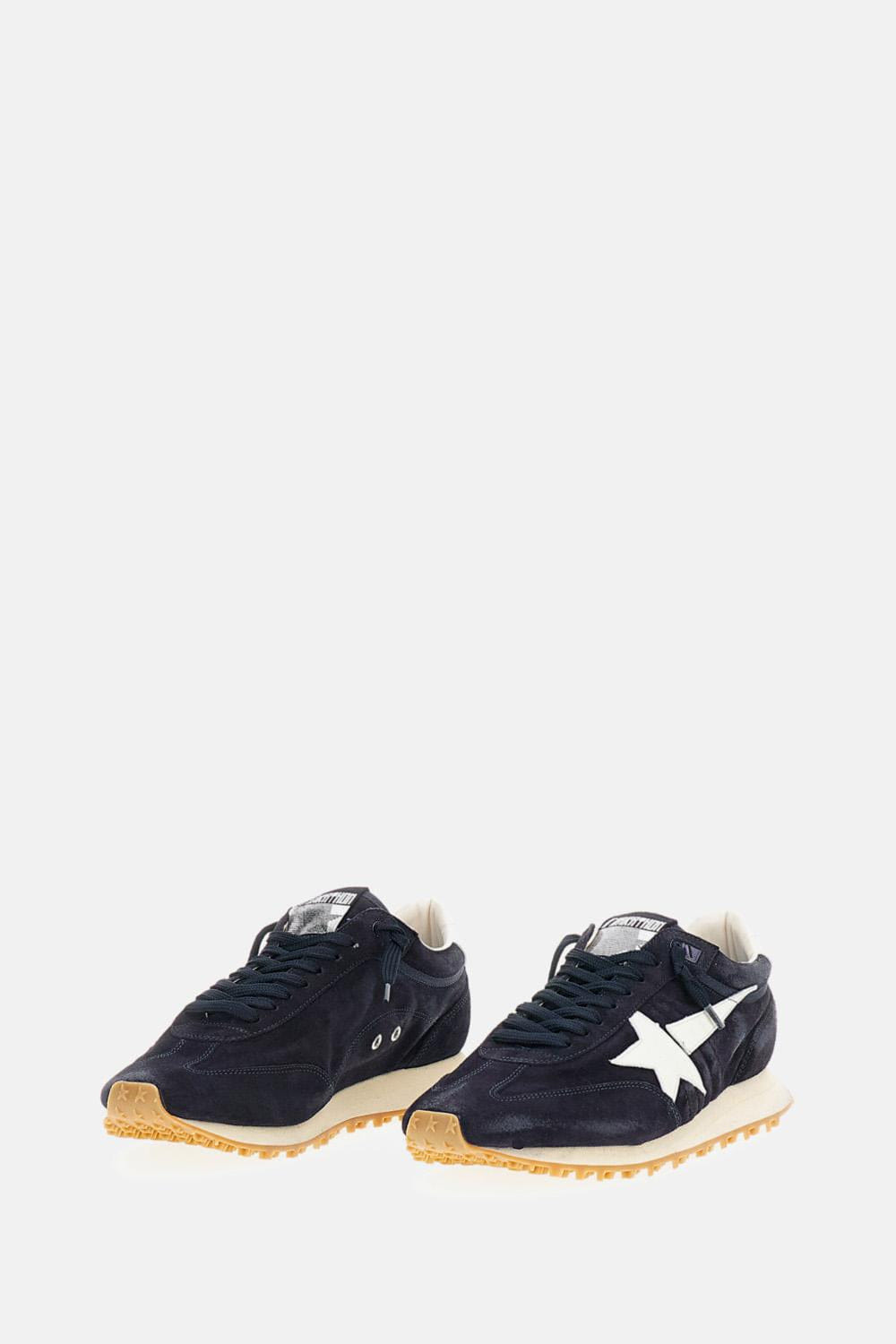 Golden Goose RUNNING MARATHON SNEAKERS