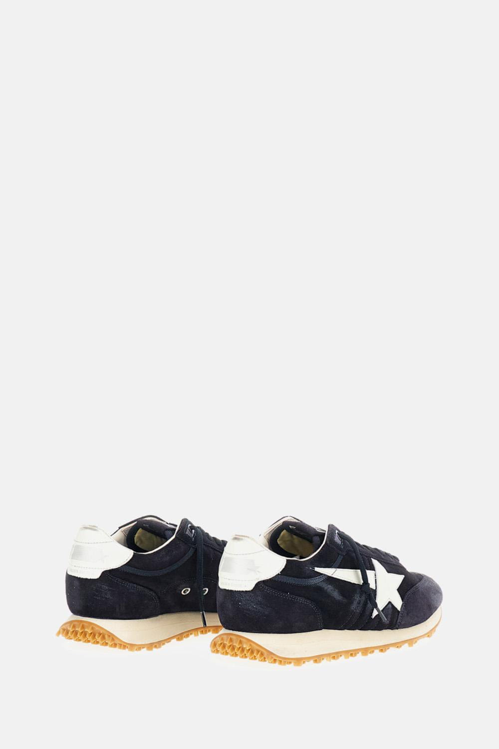 Golden Goose RUNNING MARATHON SNEAKERS