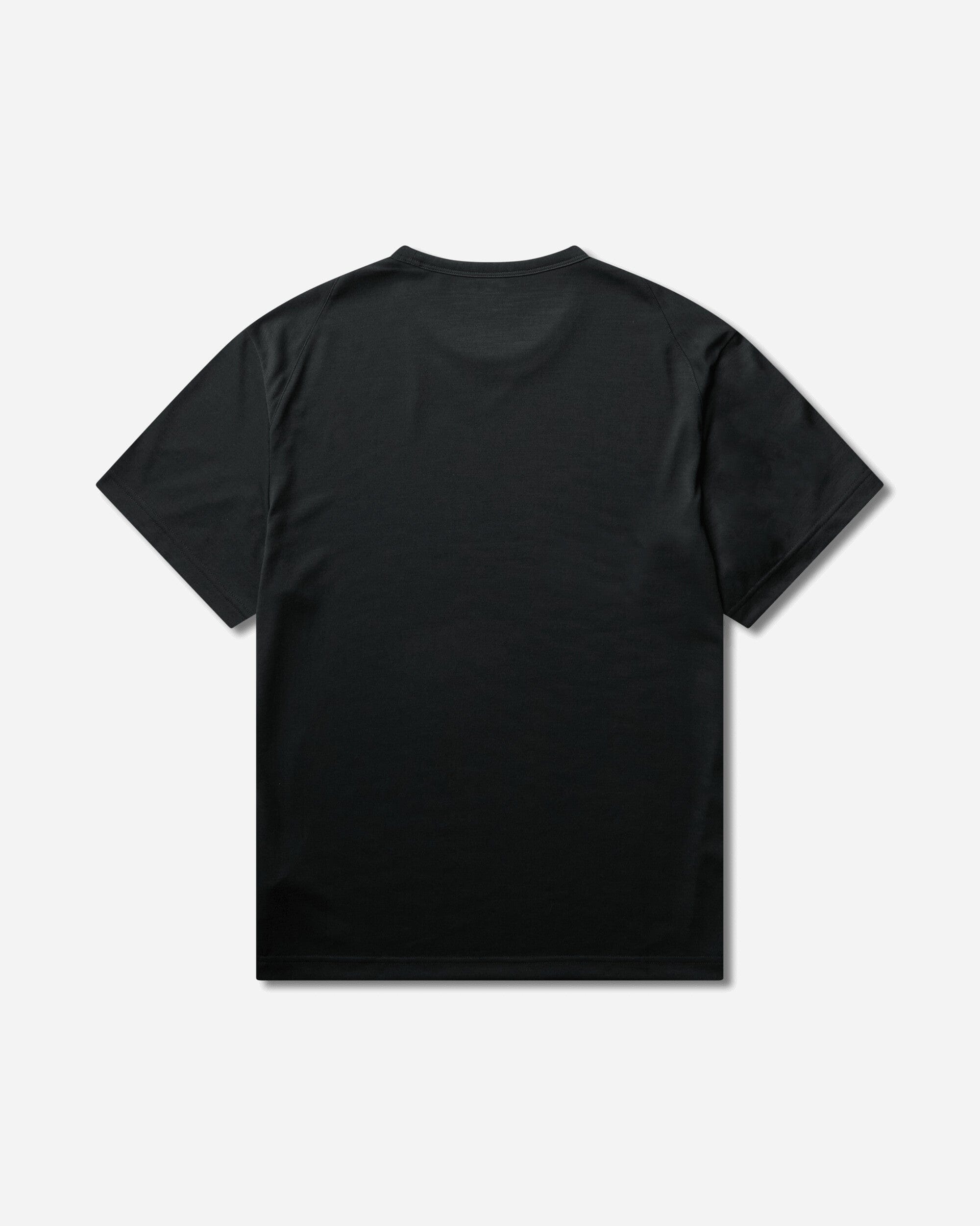 On Running POST ARCHIVE FACTION (PAF) Running - T Black