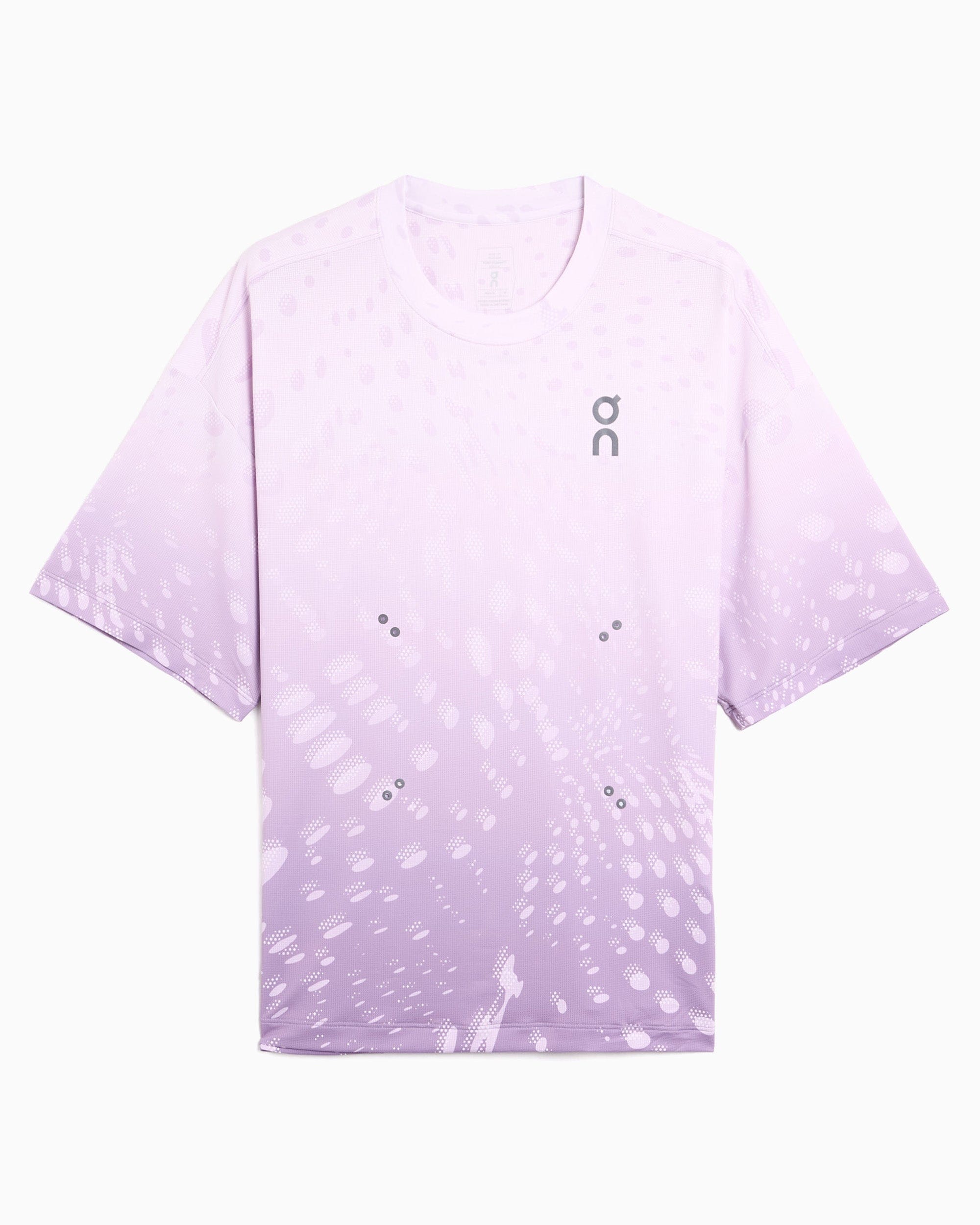 On Running Camiseta con gráfico Relaxed On Performance Volt - T para hombre