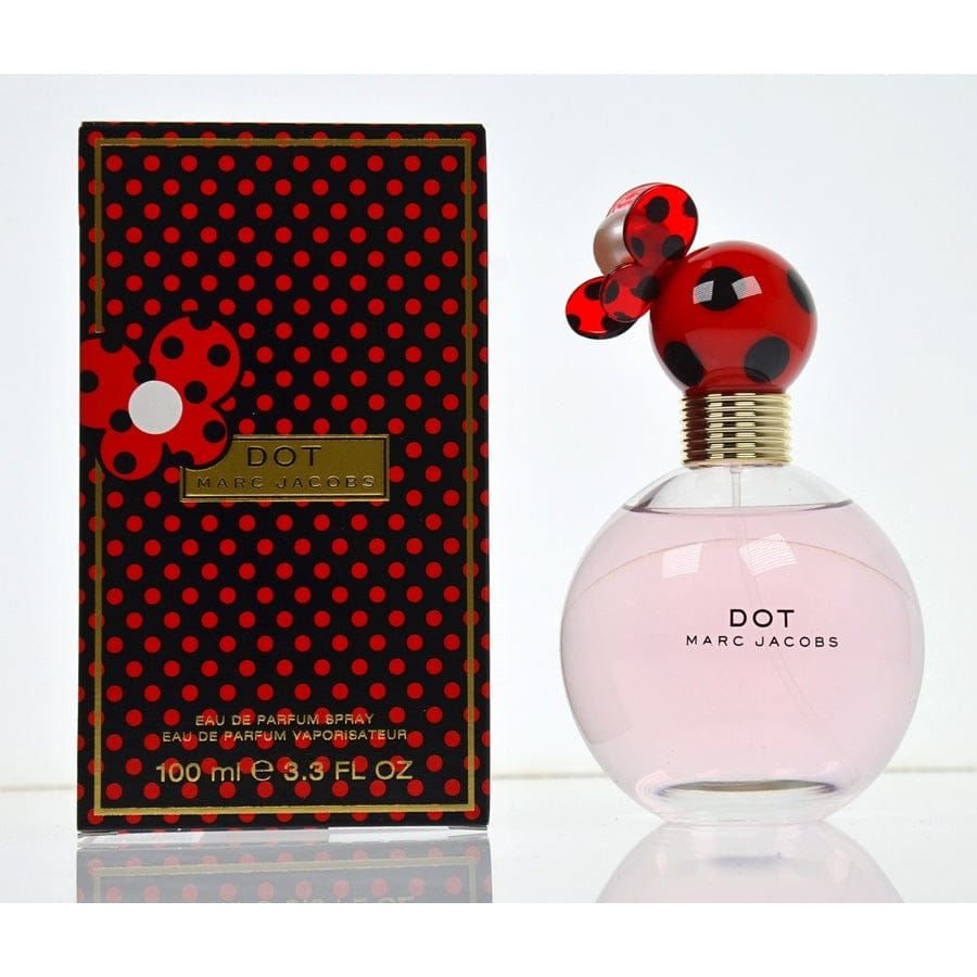 Marc Jacobs Dot Perfume