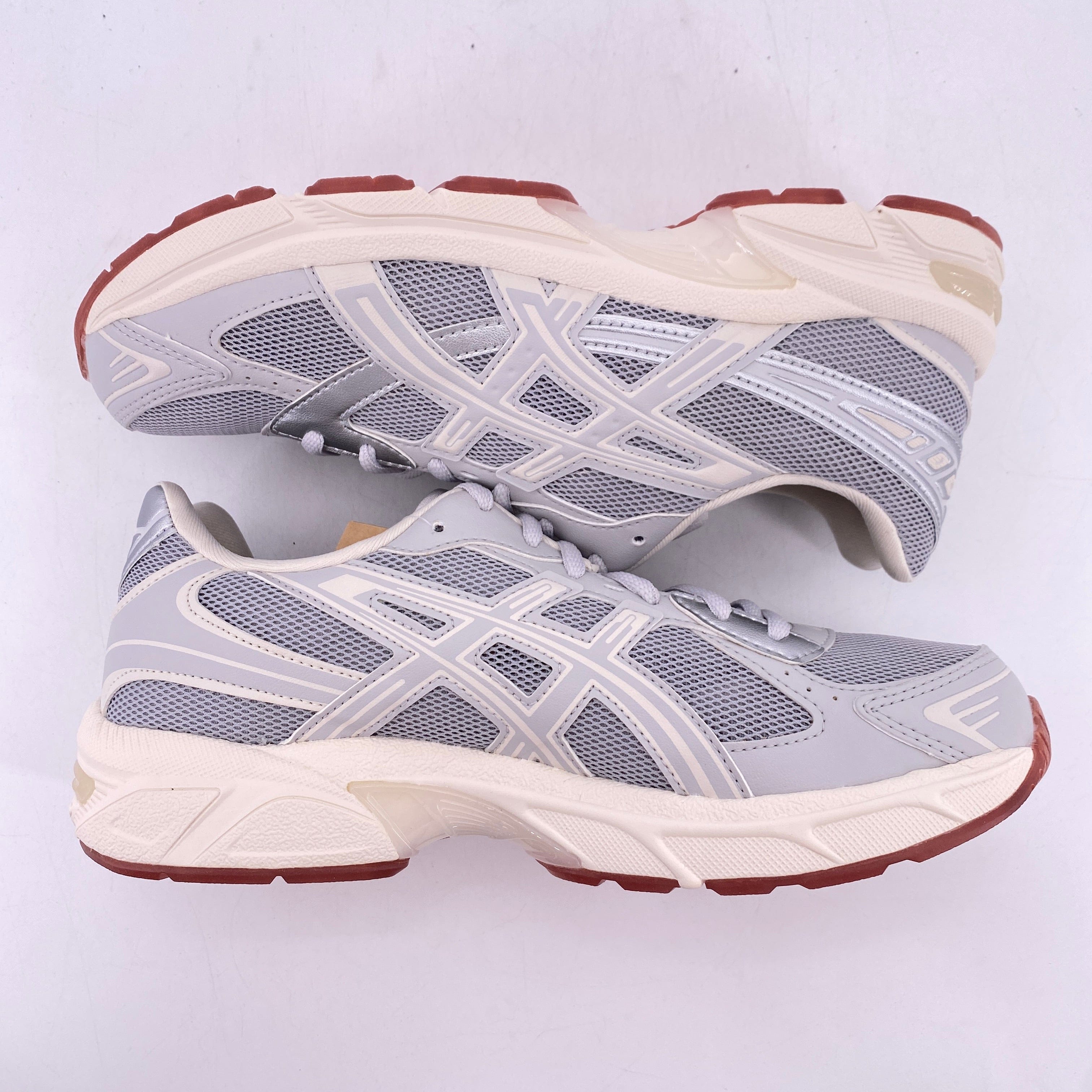 ASICS Gel - 1130 Cloud Grey Gum 2025 New Size 7.5W