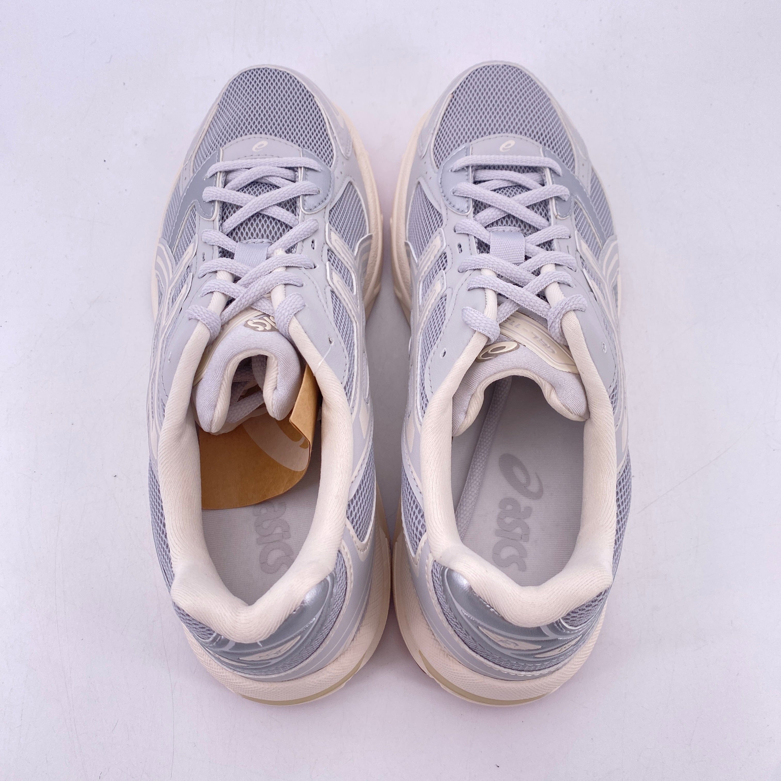 ASICS (W) Gel - 1130 Cloud Grey Gum 2025 New Size 8.5W