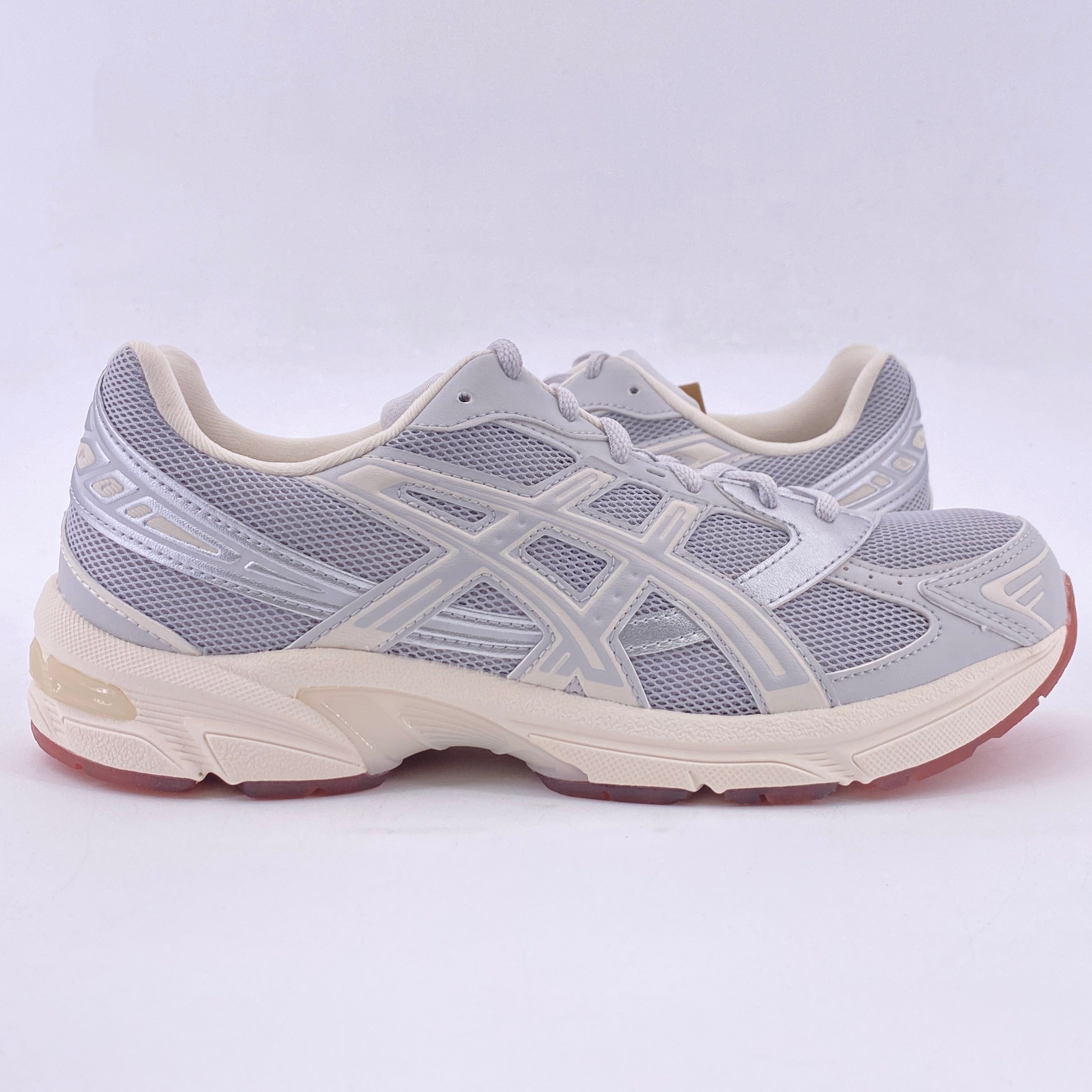 ASICS (W) Gel - 1130 Cloud Grey Gum 2025 New Size 9W
