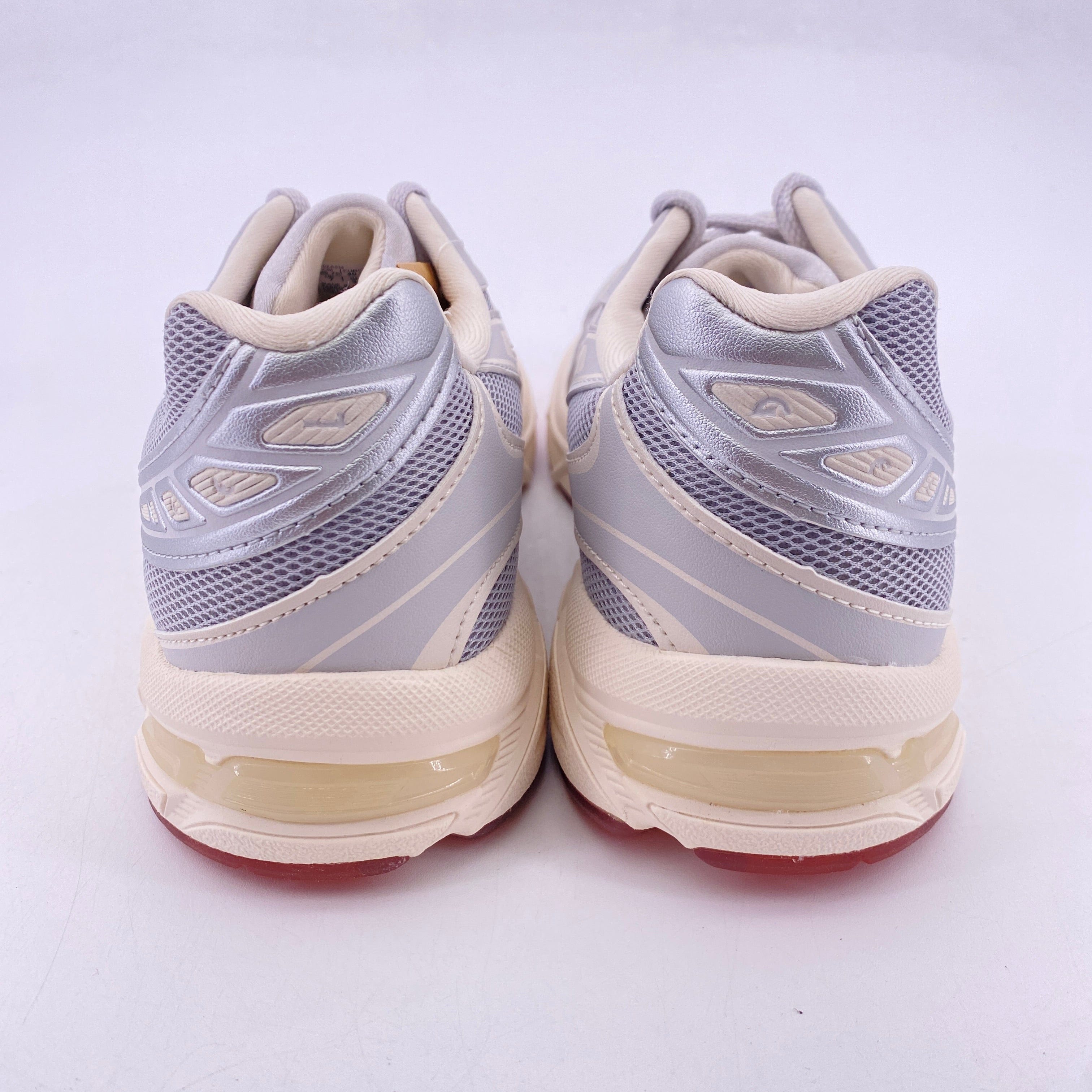 ASICS (W) Gel - 1130 Cloud Grey Gum 2025 New Size 9W
