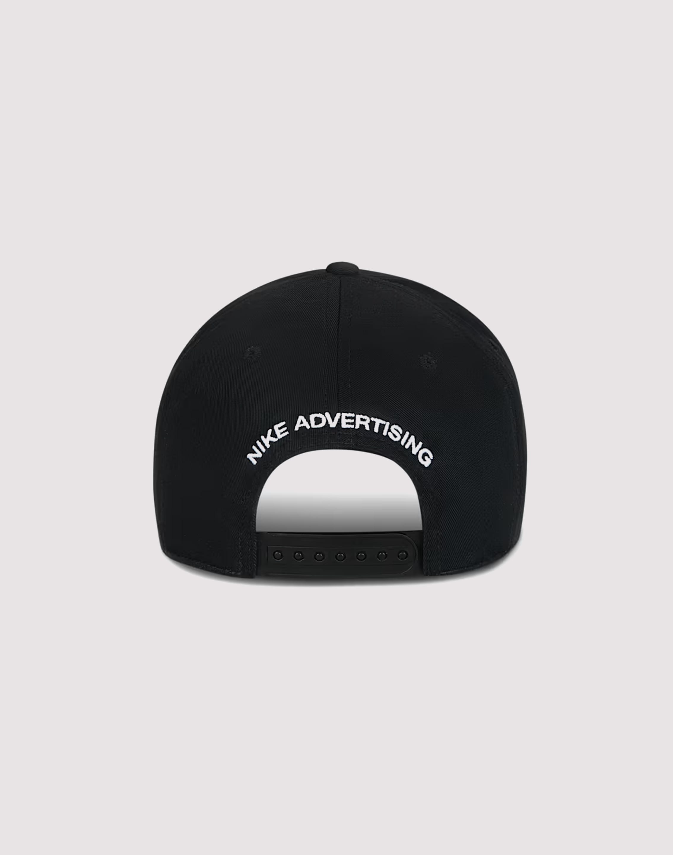Nike Rise Your Message Here Structured A - Frame Hat