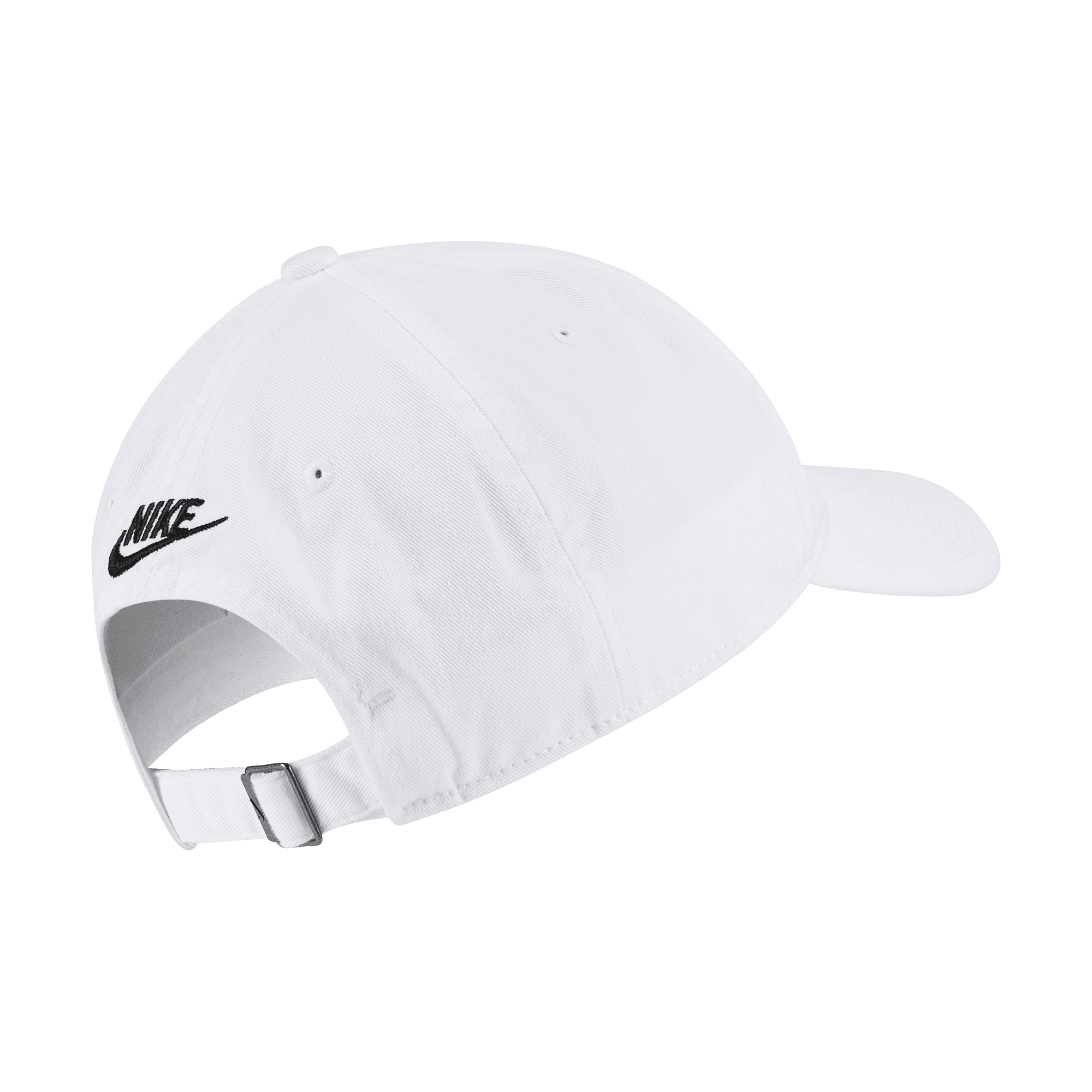 Nike JUST DO IT HAT - WHITE