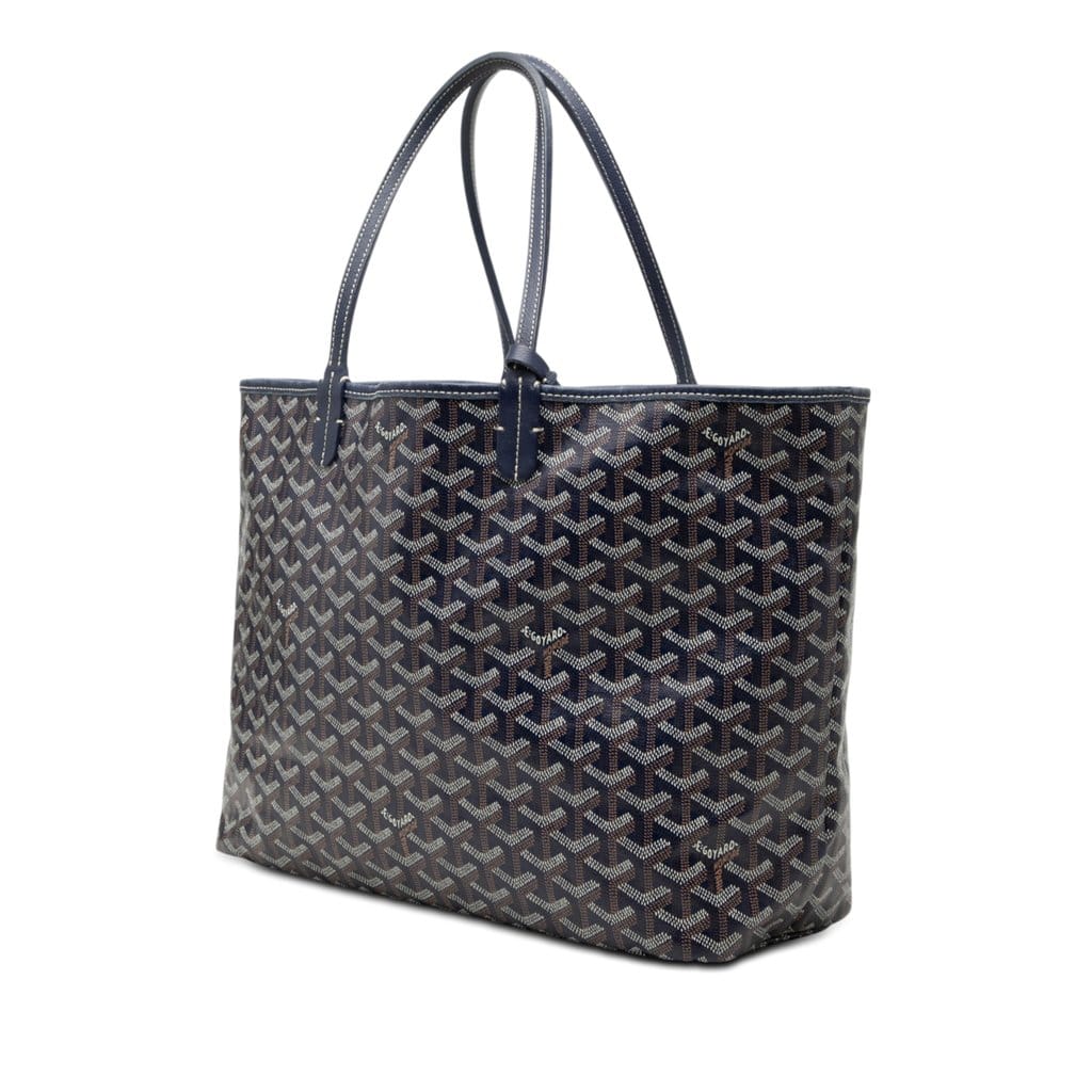 Goyard Goyardine Saint Louis PM