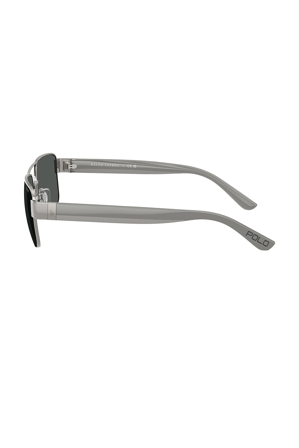 Polo Ralph Lauren Rectangle Sunglasses