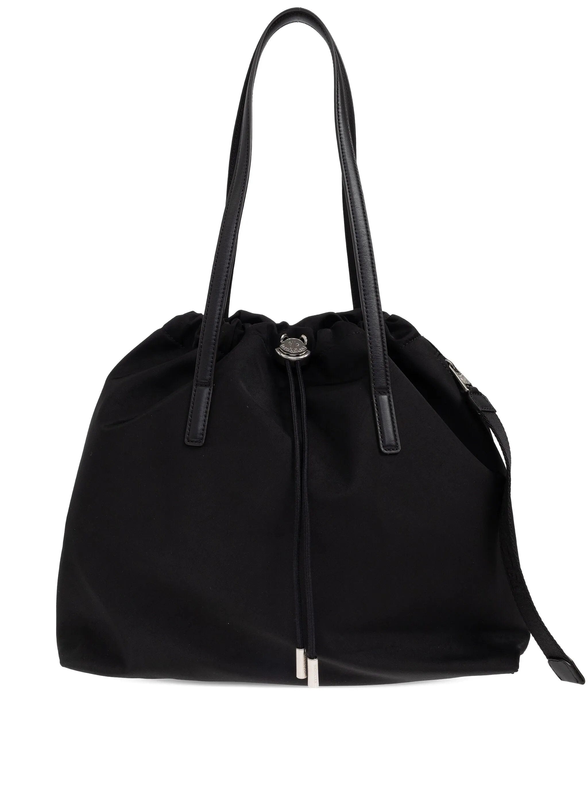 Moncler New Trick top - handle tote bag