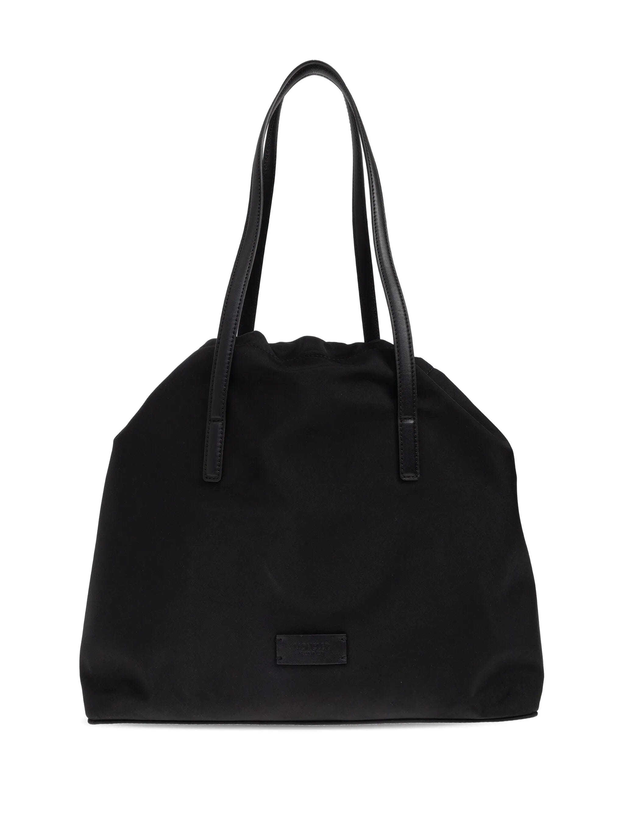 Moncler New Trick top - handle tote bag