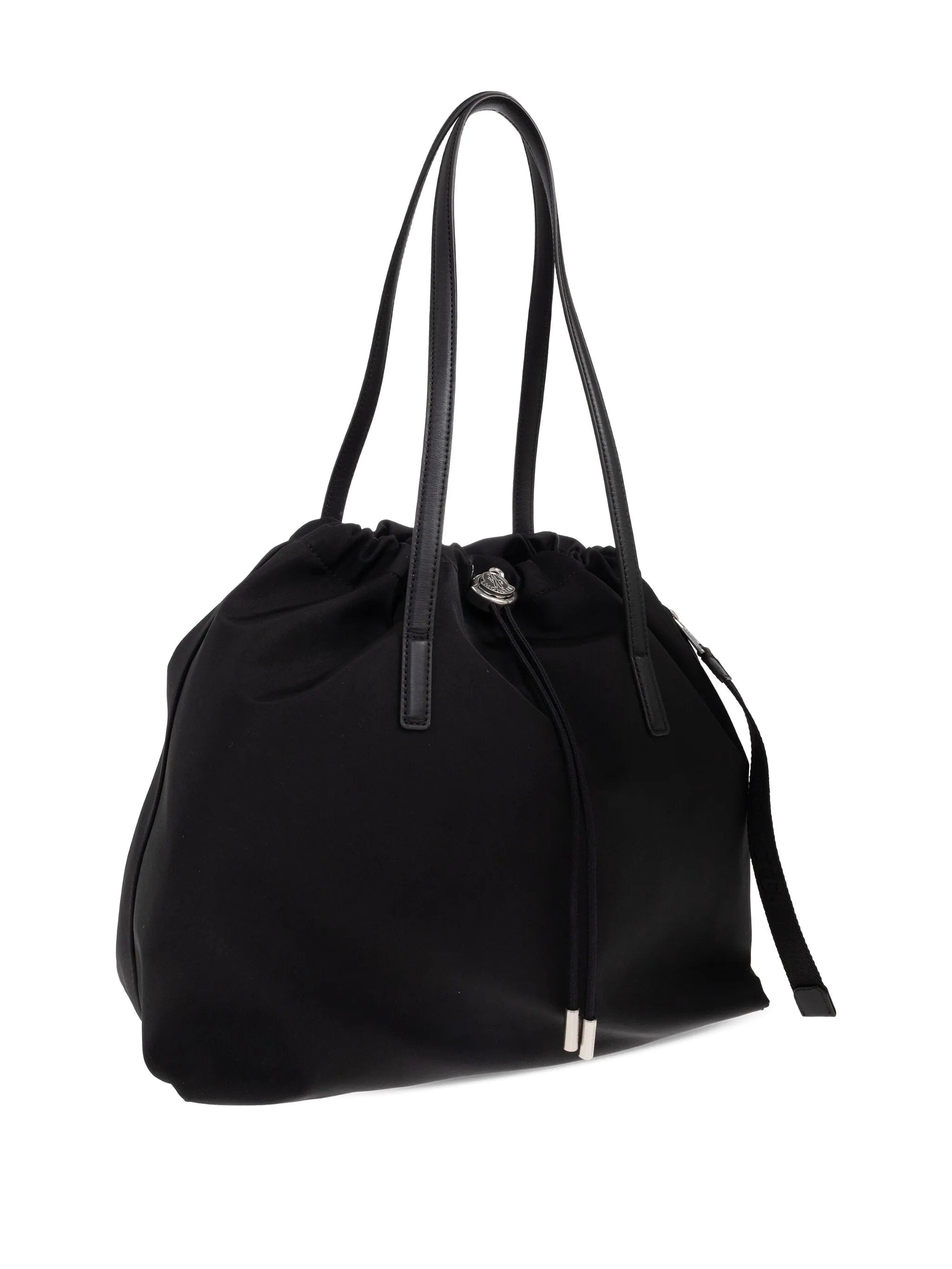 Moncler New Trick top - handle tote bag