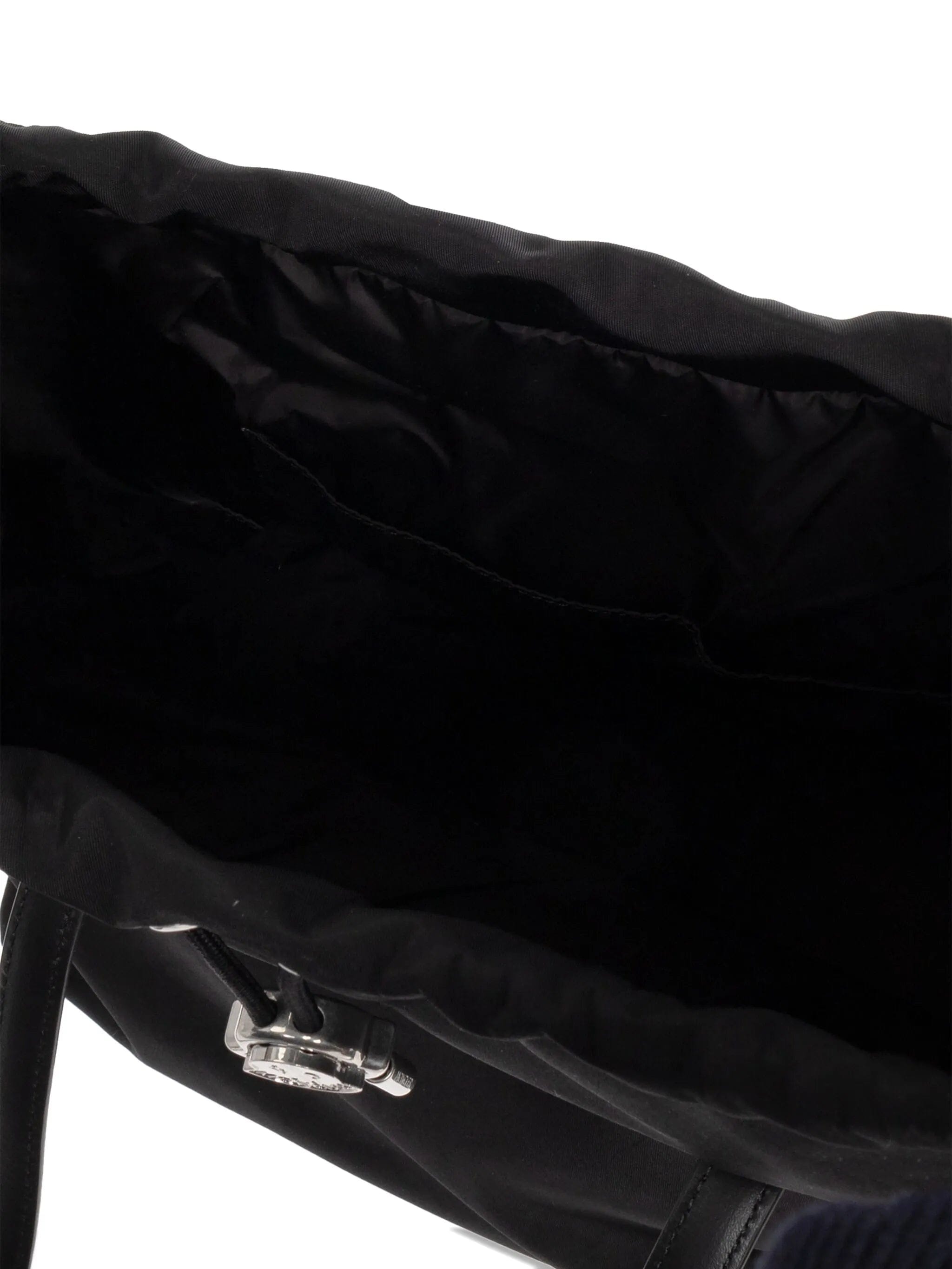 Moncler New Trick top - handle tote bag