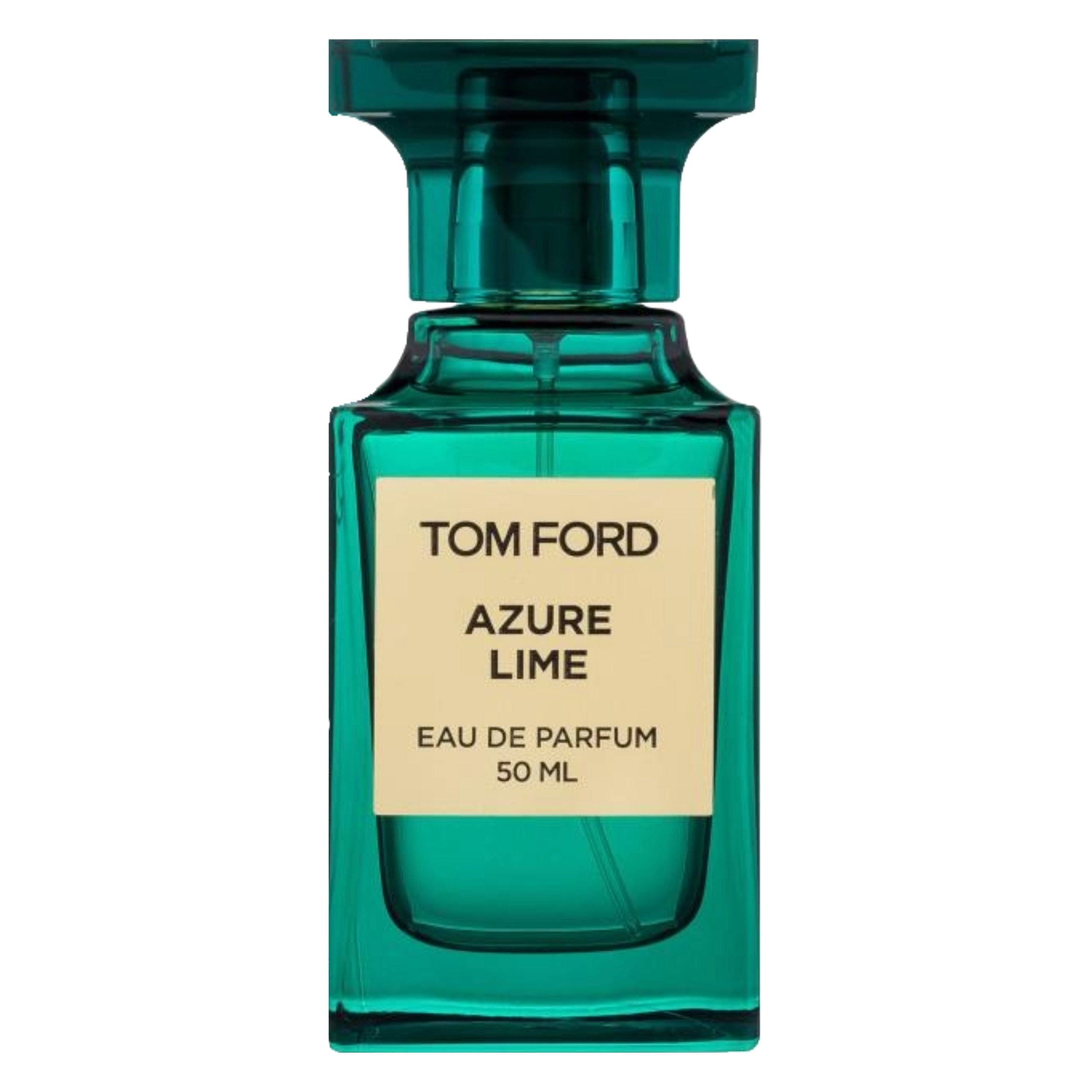 TOM FORD Azure Lime Eau de Parfum Unisex