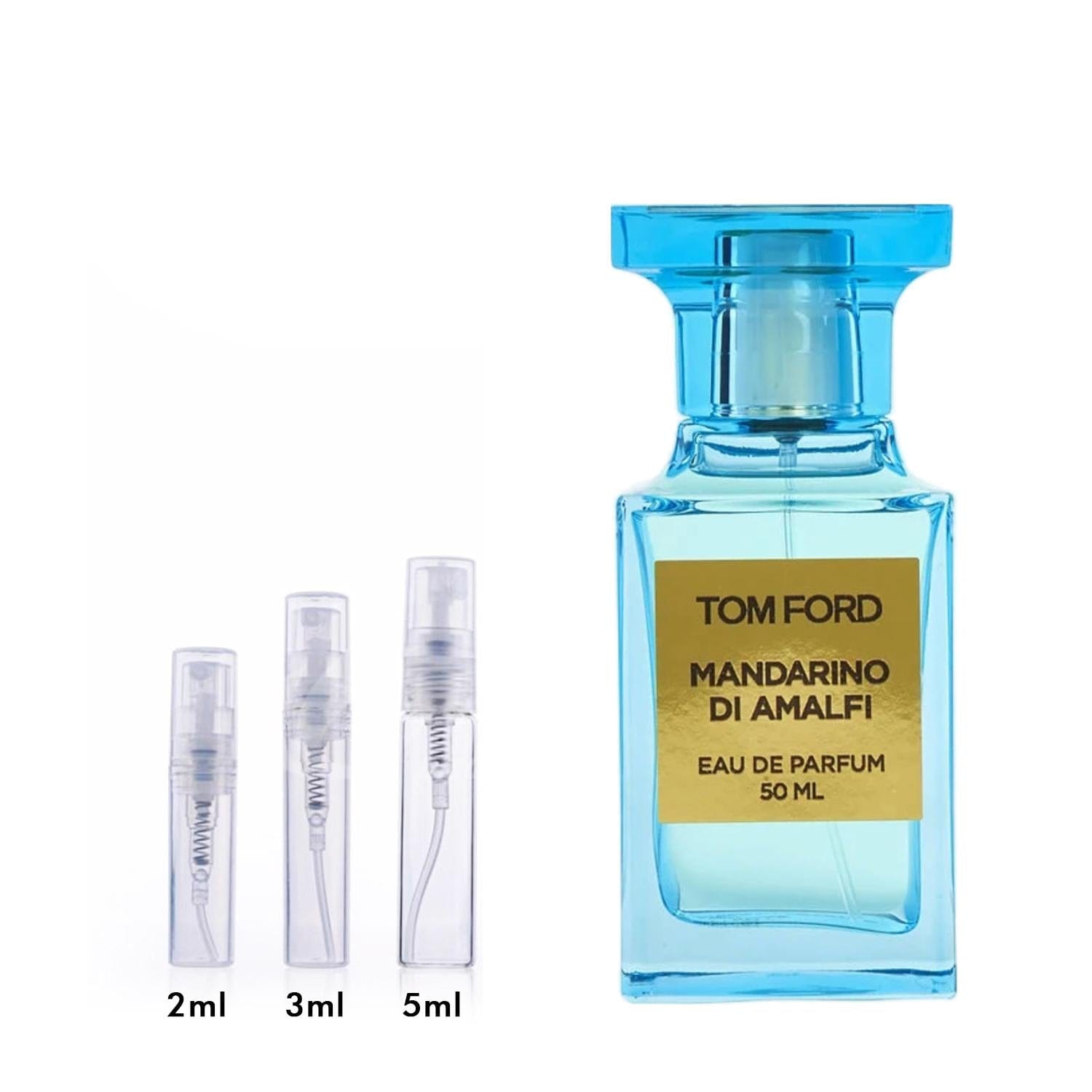 TOM FORD Mandarino di Amalfi Eau de Parfum Unisex