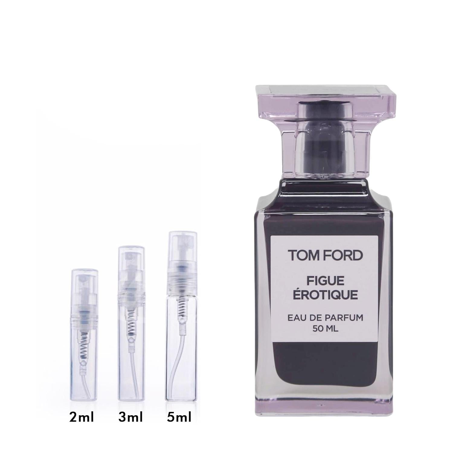 TOM FORD Figue Érotique Eau de Parfum Unisex
