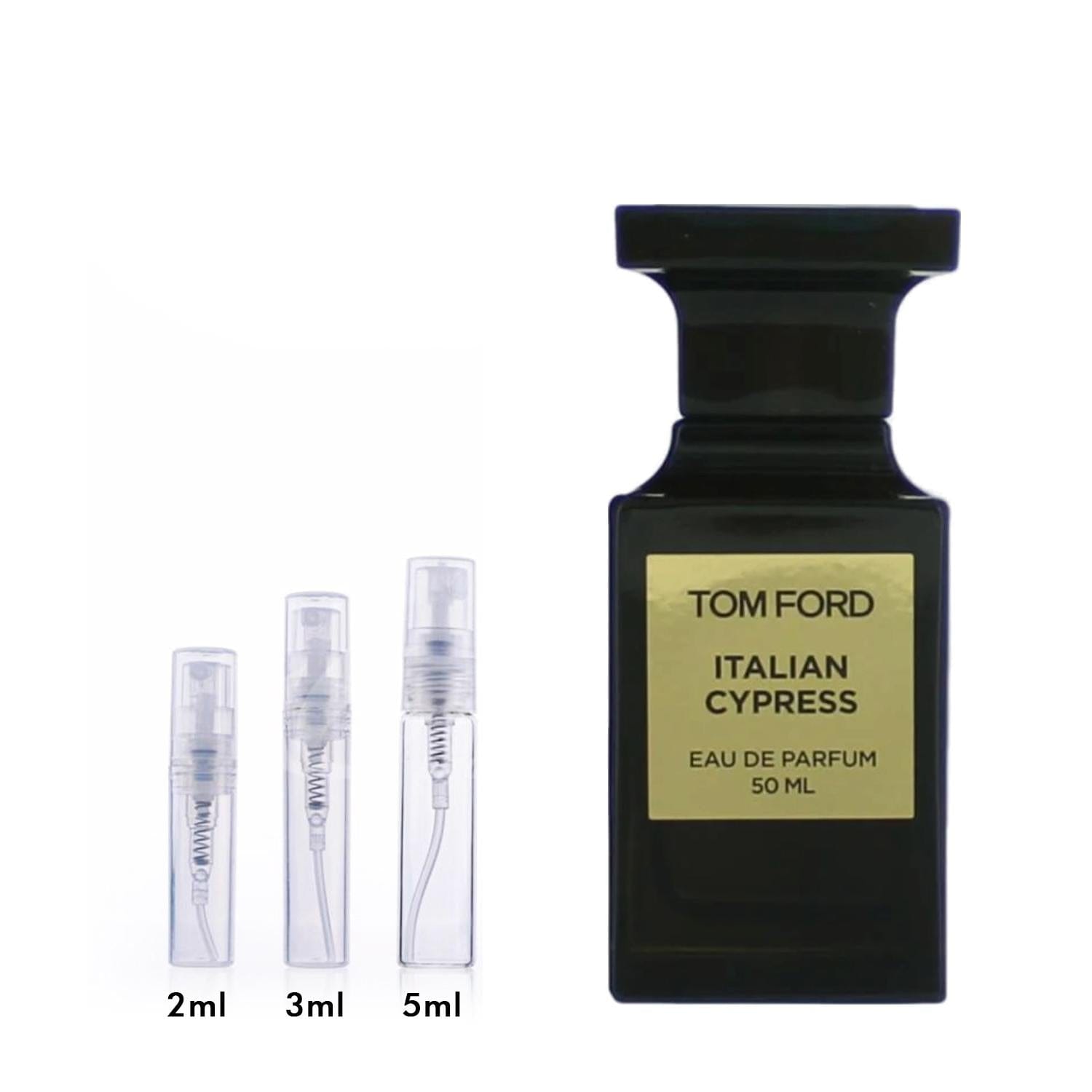 TOM FORD Italian Cypress Eau de Parfum Unisex