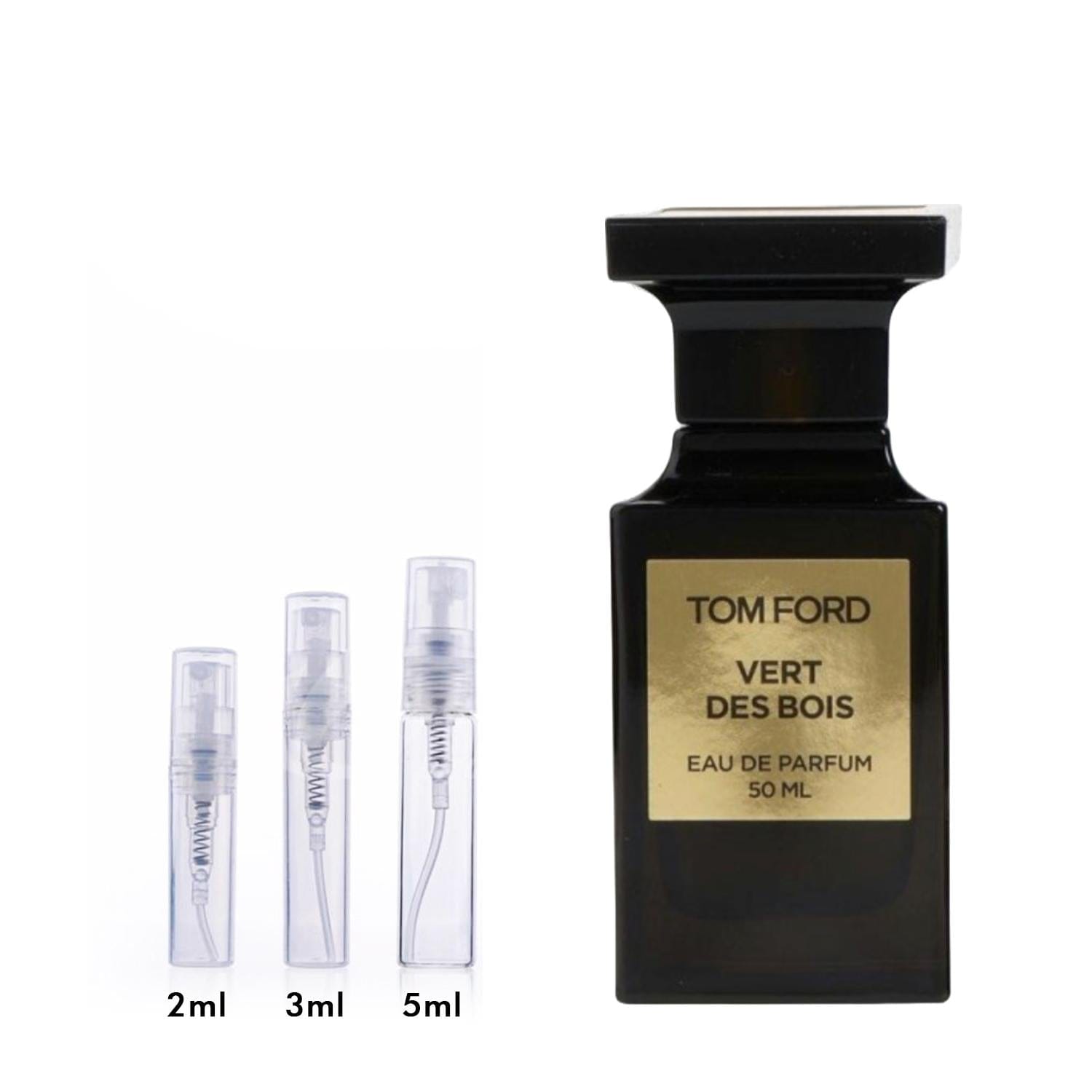 TOM FORD Vert des Bois Eau de Parfum Unisex
