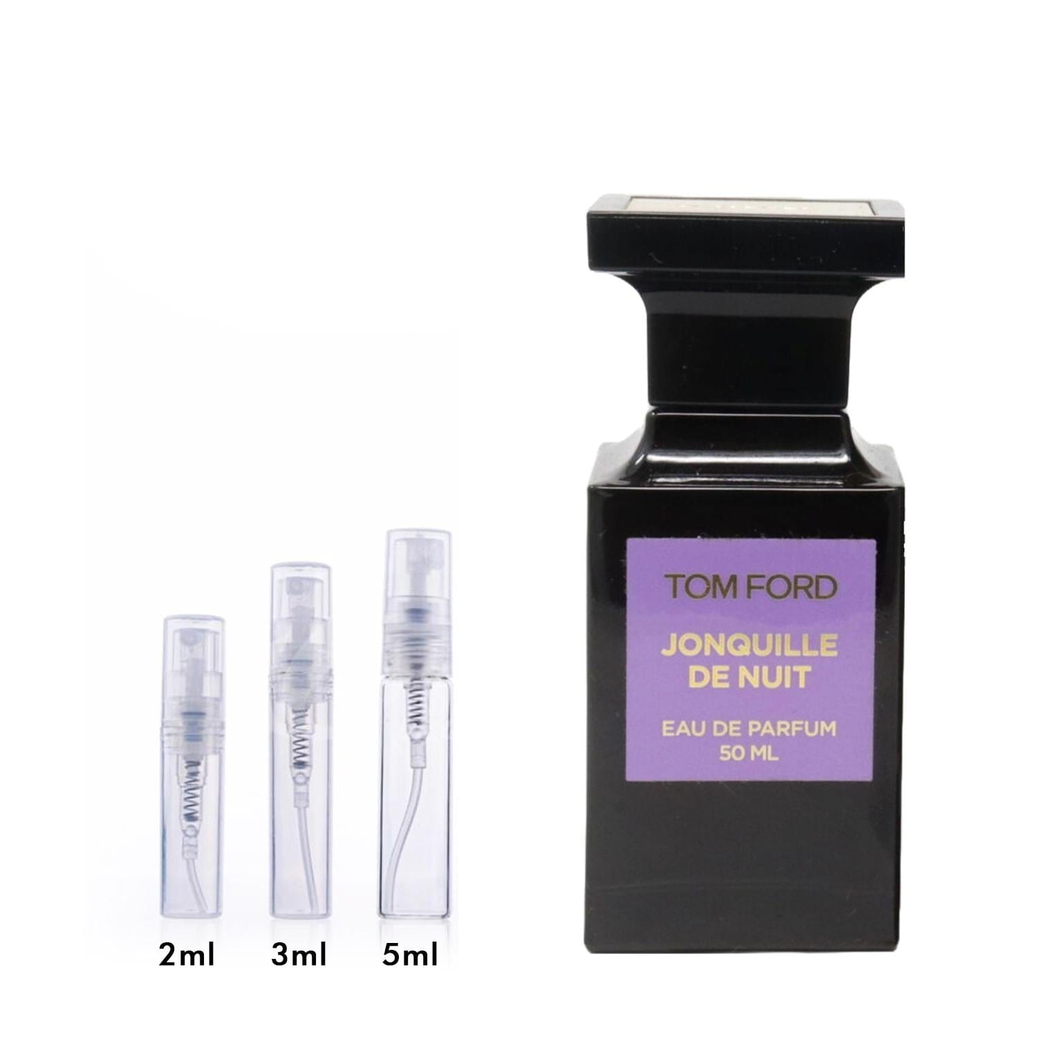 TOM FORD Jonquille de Nuit Eau de Parfum Unisex