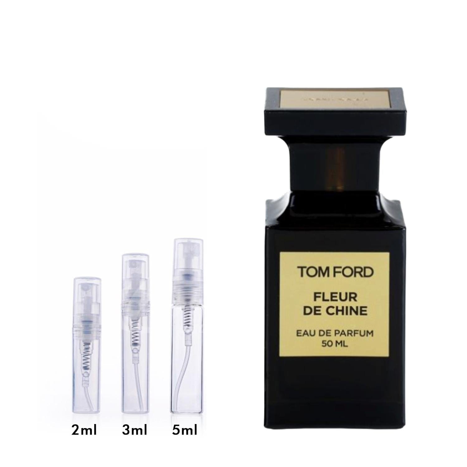 TOM FORD Fleur de Chine Eau de Parfum Unisex