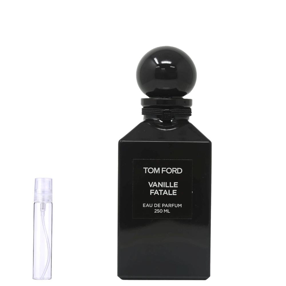 TOM FORD Vanille Fatale (2024) Eau de Parfum Unisex