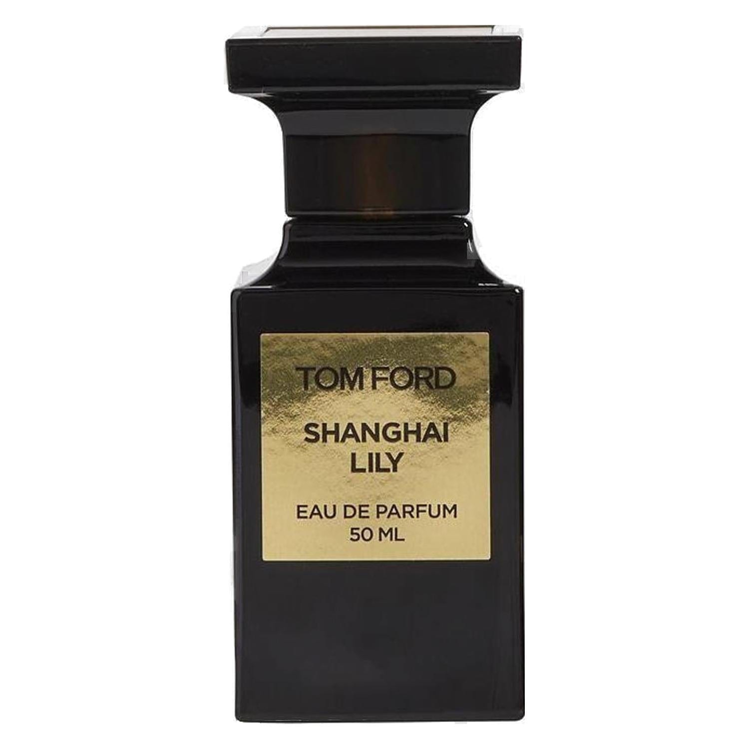 TOM FORD Shanghai Lily for Eau de Parfum Women
