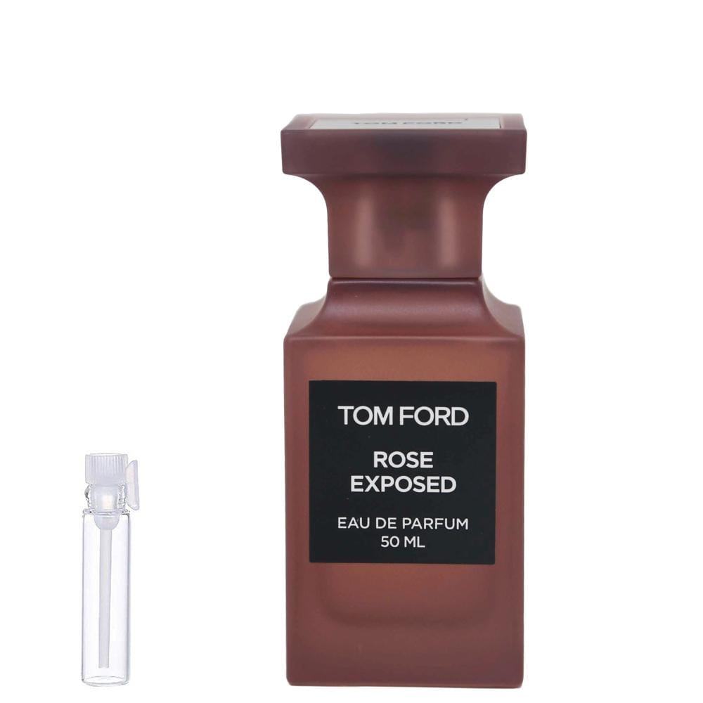 TOM FORD Rose Exposed Eau de Parfum Unisex