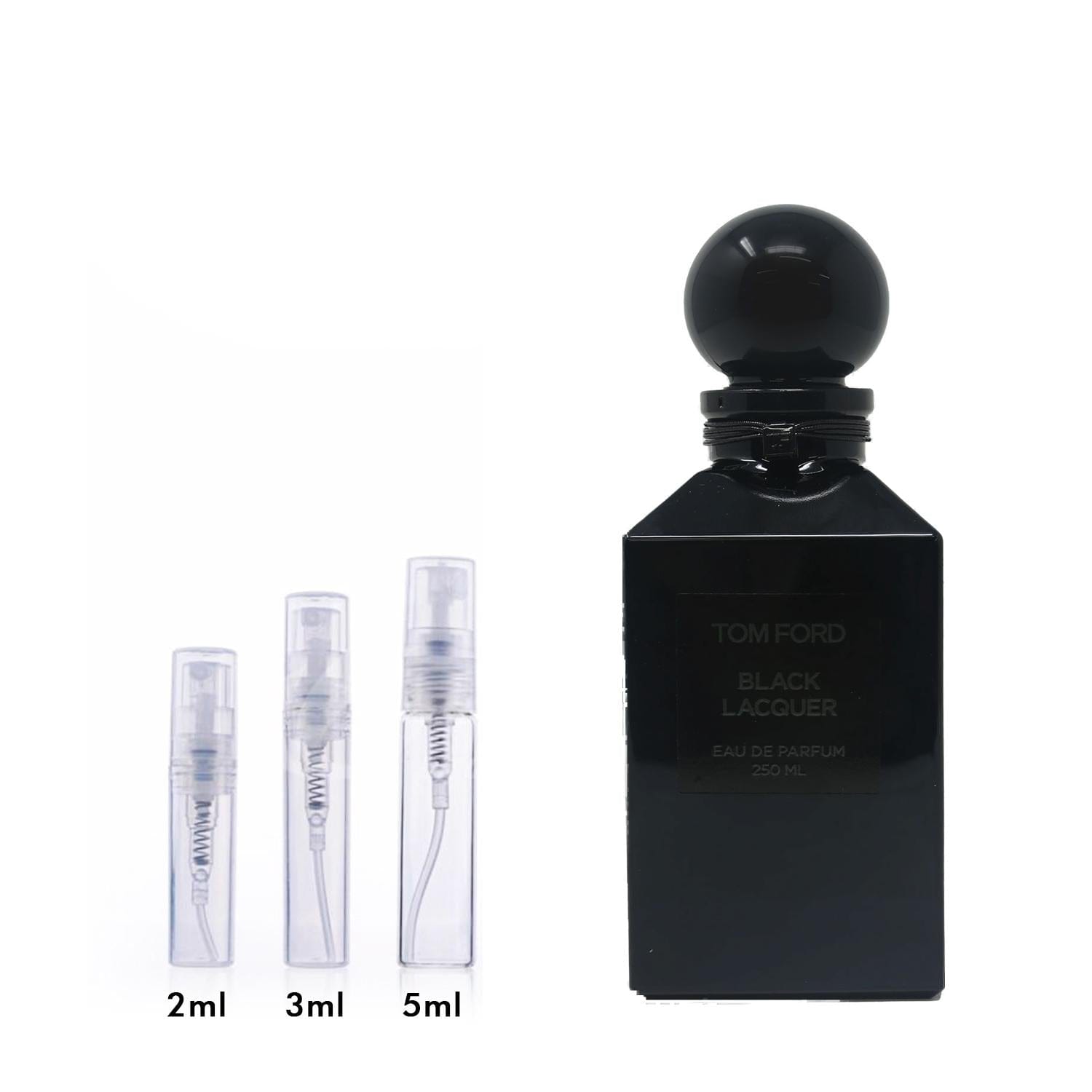 TOM FORD Black Lacquer Eau de Parfum Unisex