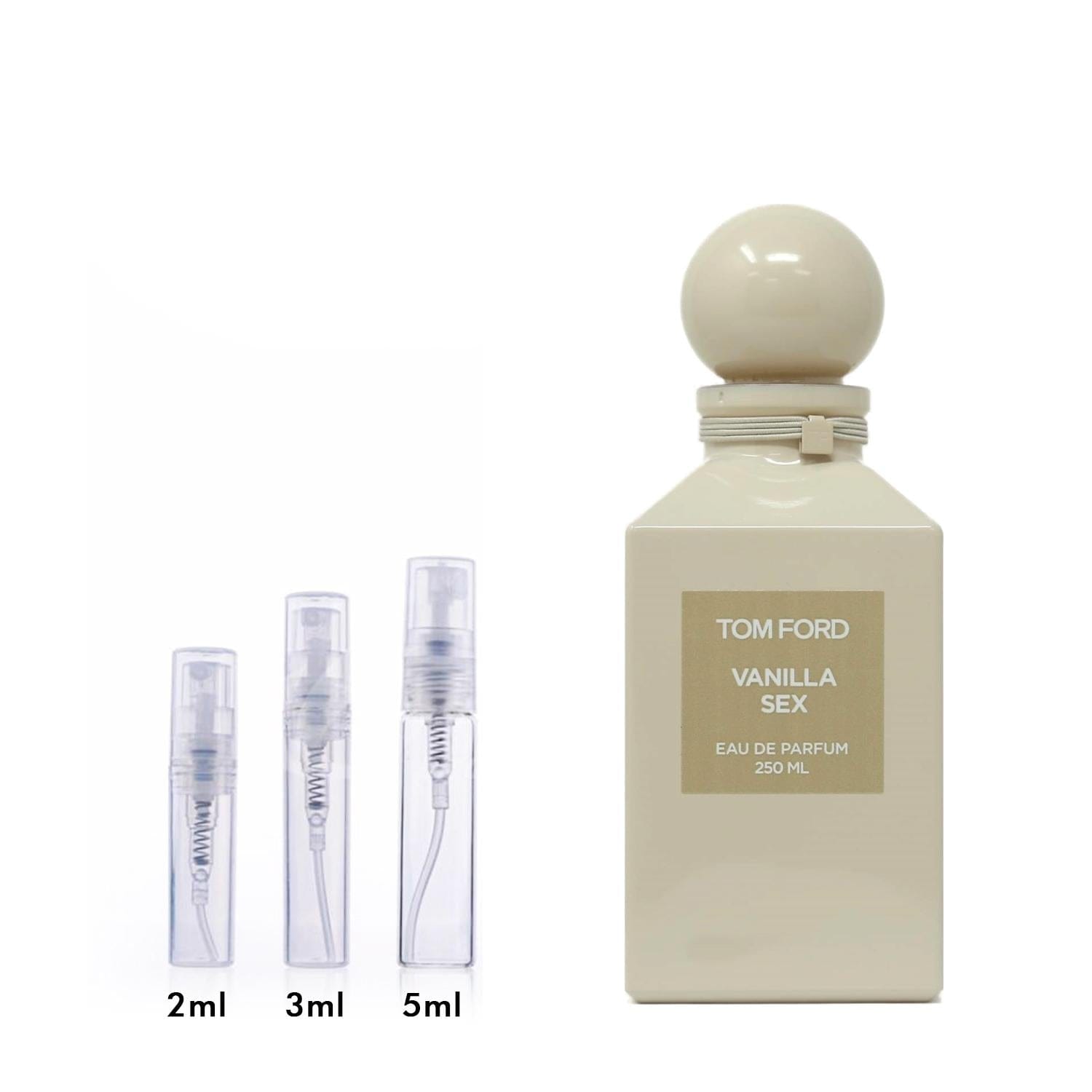 TOM FORD Vanilla Sex Eau de Parfum Unisex
