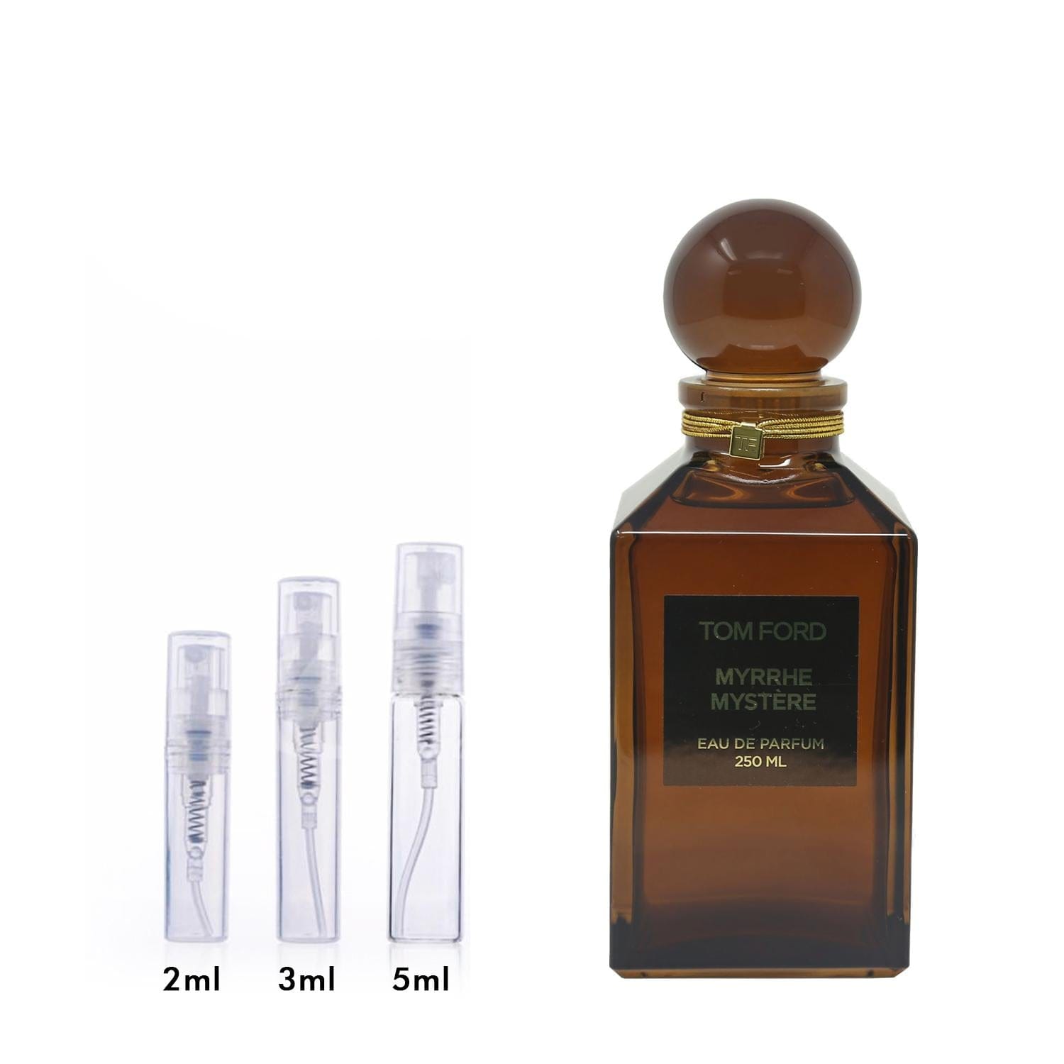 TOM FORD Myrrhe Mystere Eau de Parfum Unisex