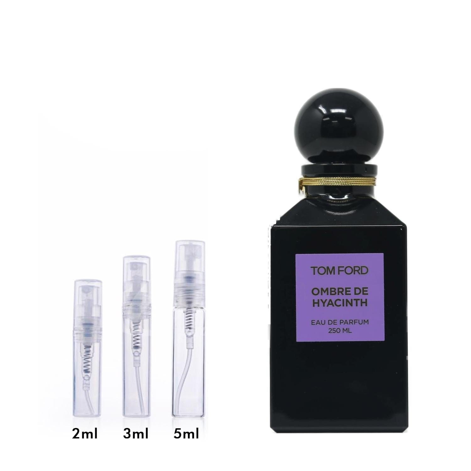 TOM FORD Ombre de Hyacinth Eau de Parfum Unisex
