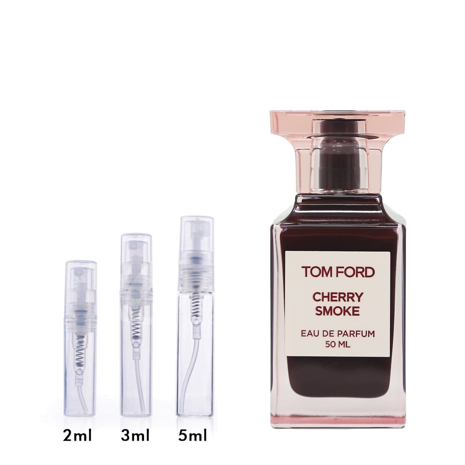 TOM FORD Cherry Smoke Eau de Parfum Unisex