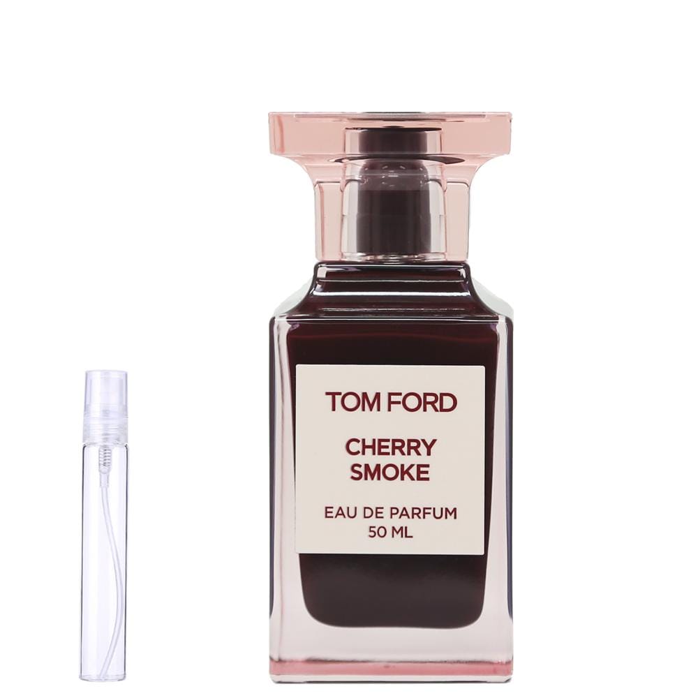 TOM FORD Cherry Smoke Eau de Parfum Unisex