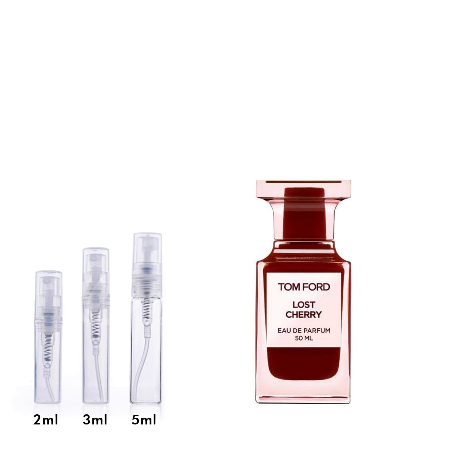 TOM FORD Lost Cherry Eau de Parfum Unisex