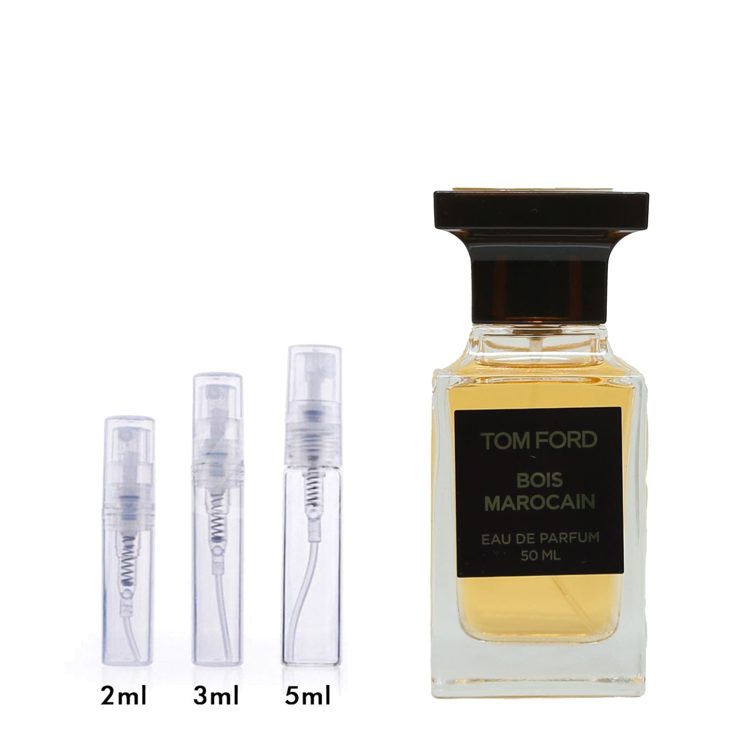 TOM FORD Bois Marocain Eau de Parfum Unisex