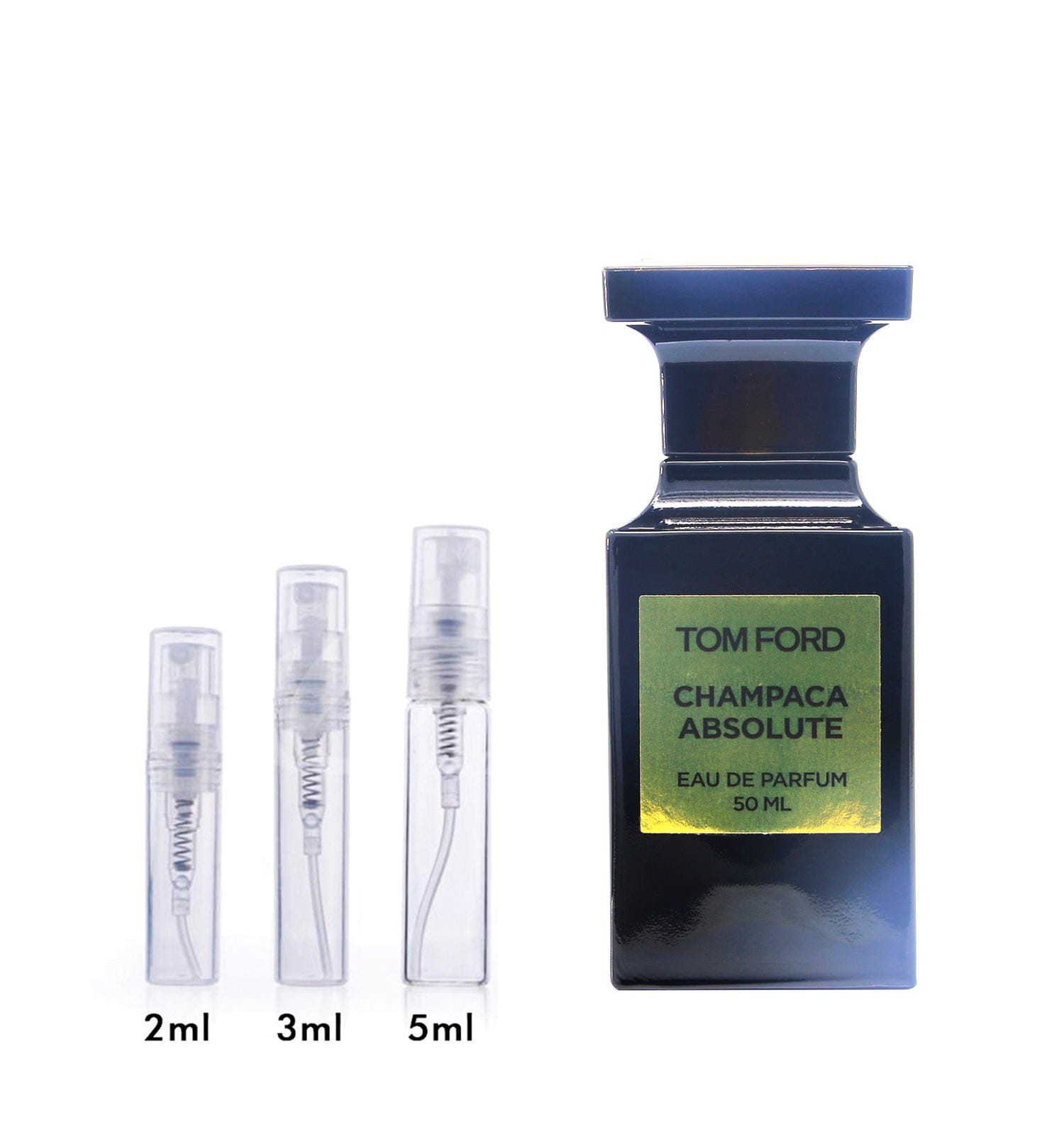 TOM FORD Champaca Absolute Eau de Parfum Unisex