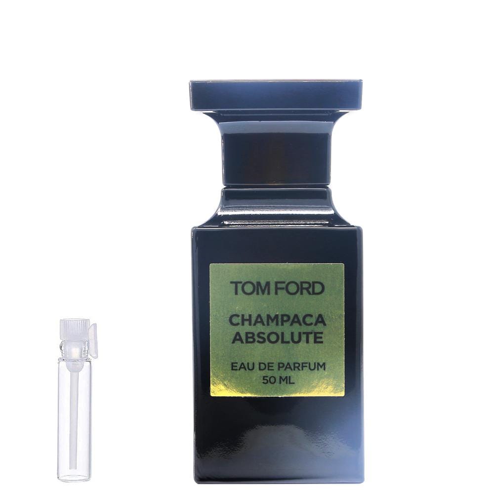TOM FORD Champaca Absolute Eau de Parfum Unisex