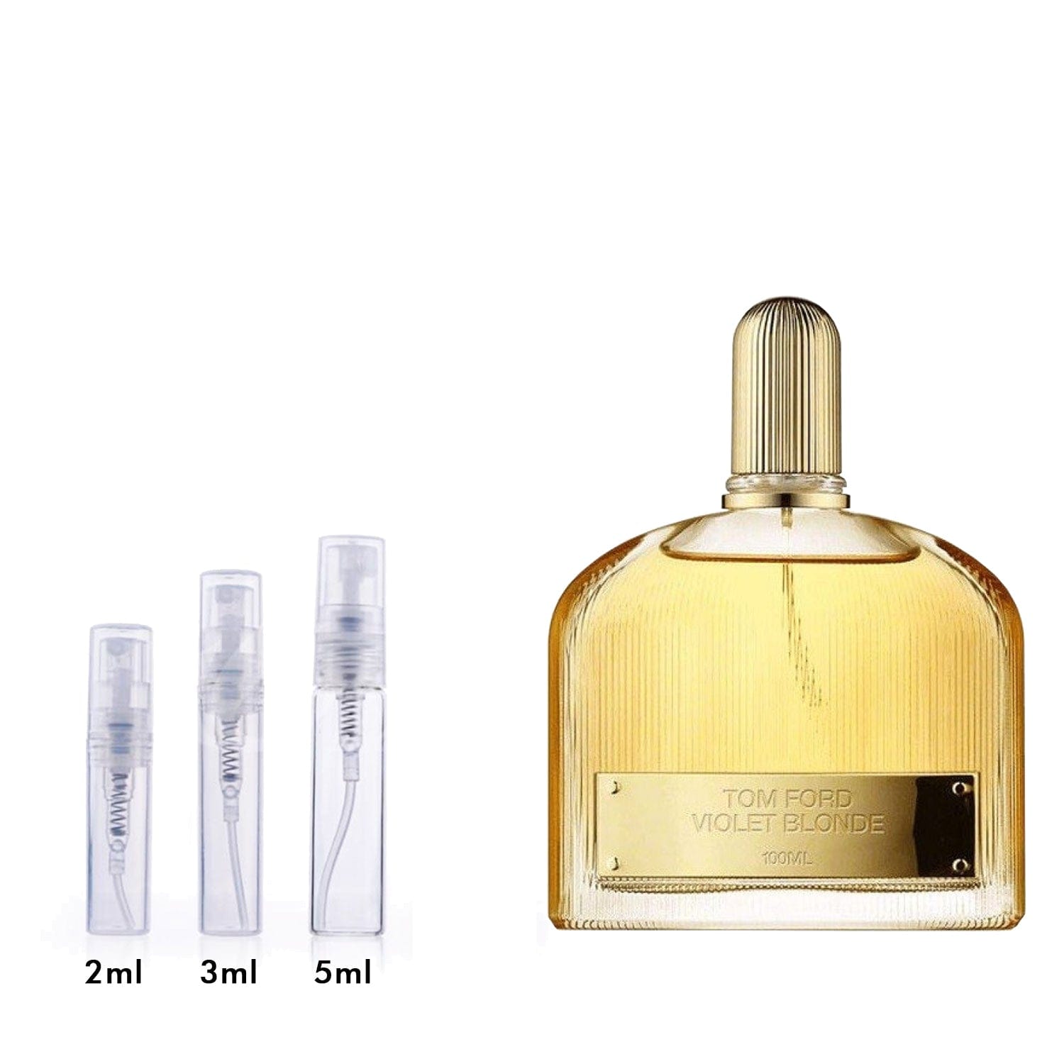 TOM FORD Violet Blonde Eau de Parfum For Women