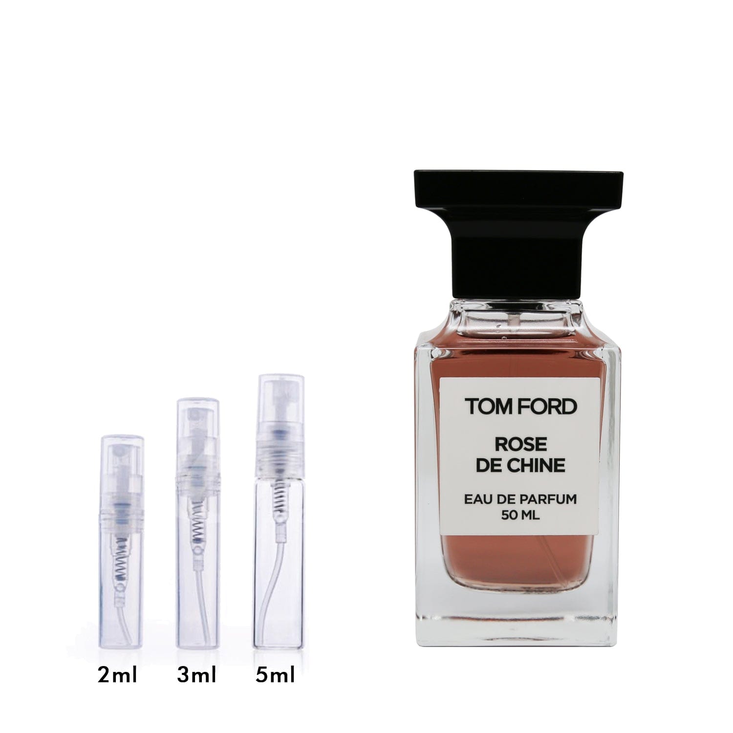 TOM FORD Rose de Chine Eau de Parfum Unisex