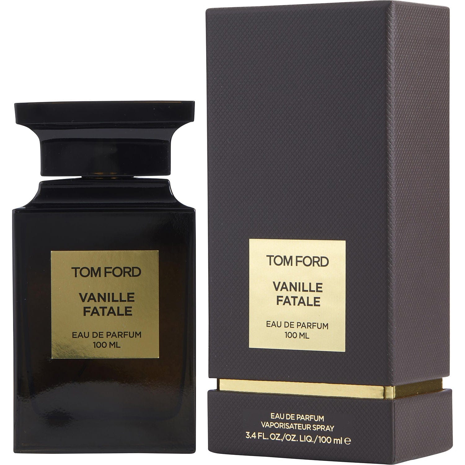 TOM FORD Vanille Fatale Eau de Parfum Unisex