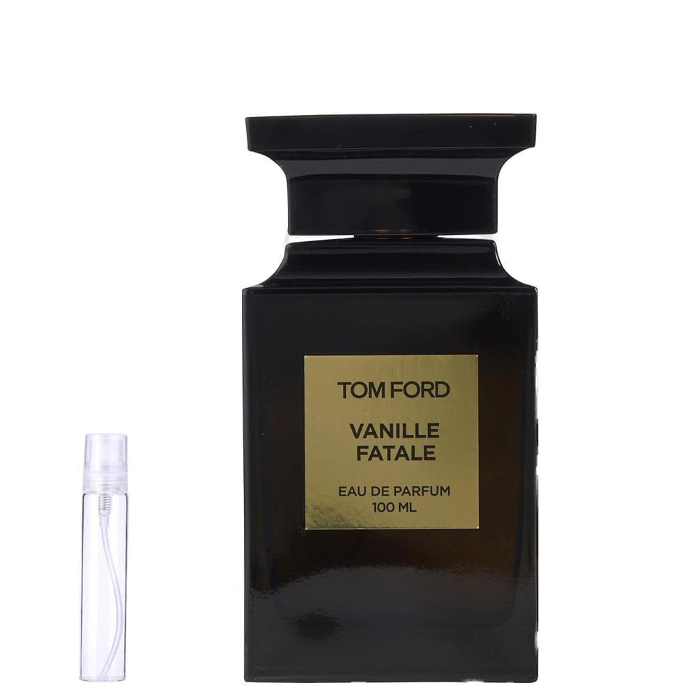 TOM FORD Vanille Fatale Eau de Parfum Unisex