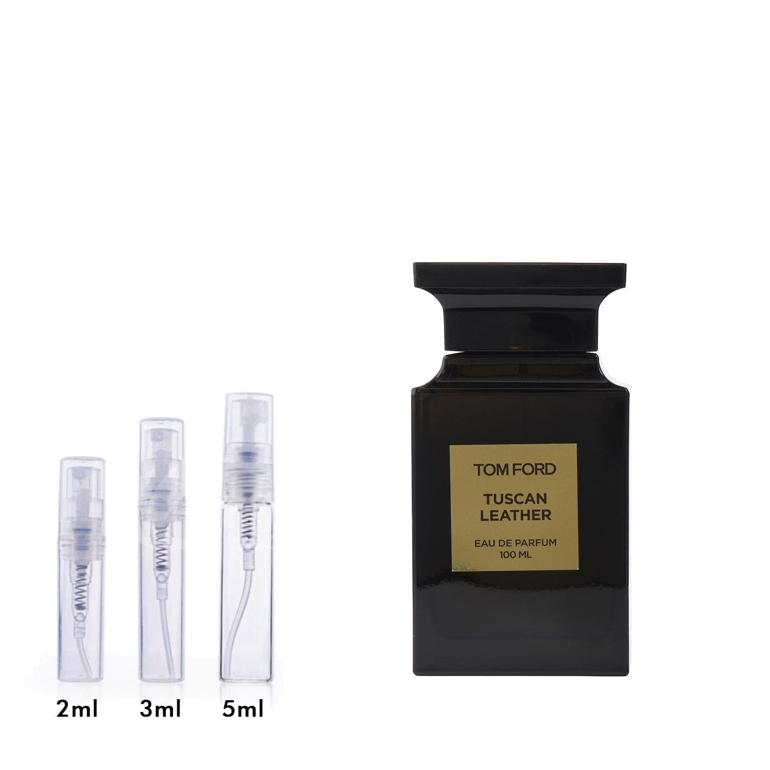 TOM FORD Tuscan Leather Eau de Parfum Unisex