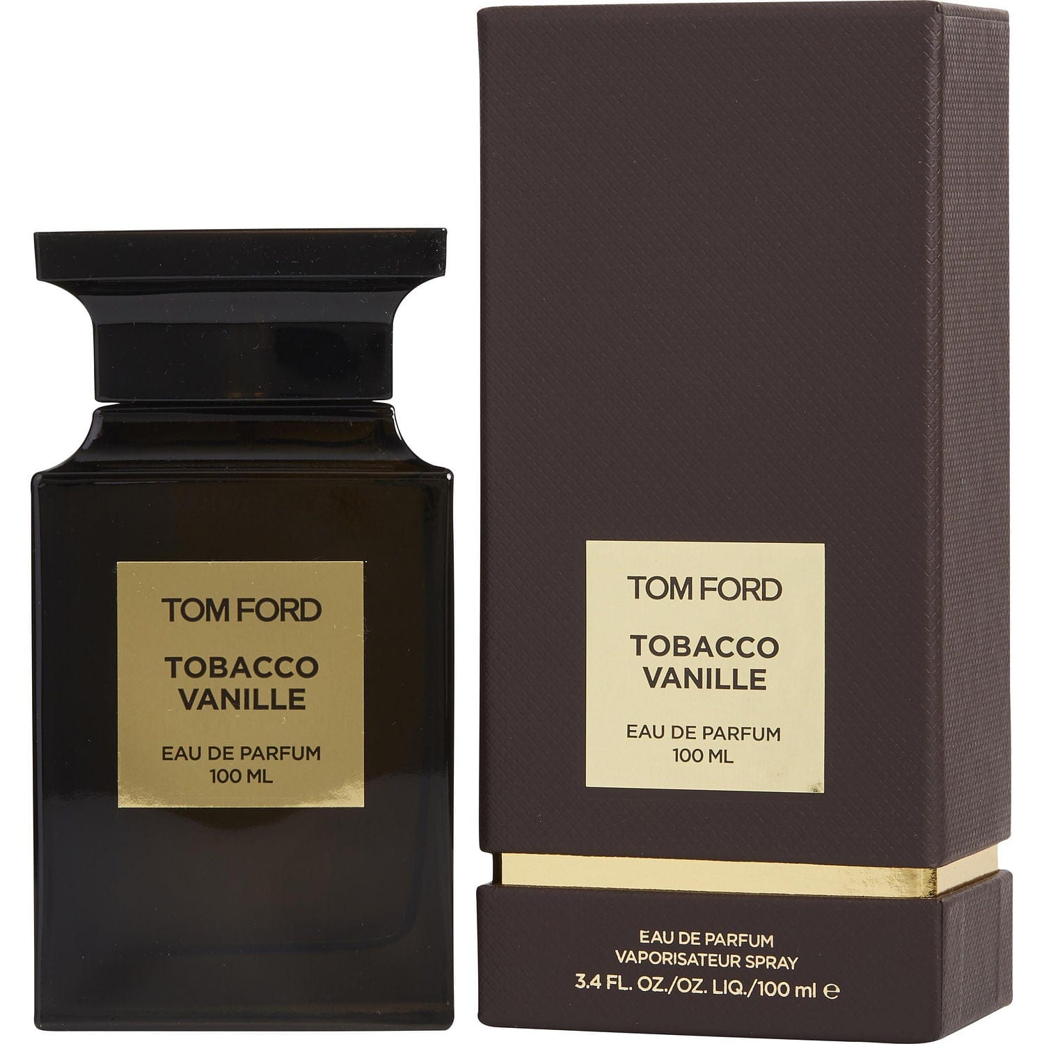 TOM FORD Tobacco Vanille Eau de Parfum Unisex
