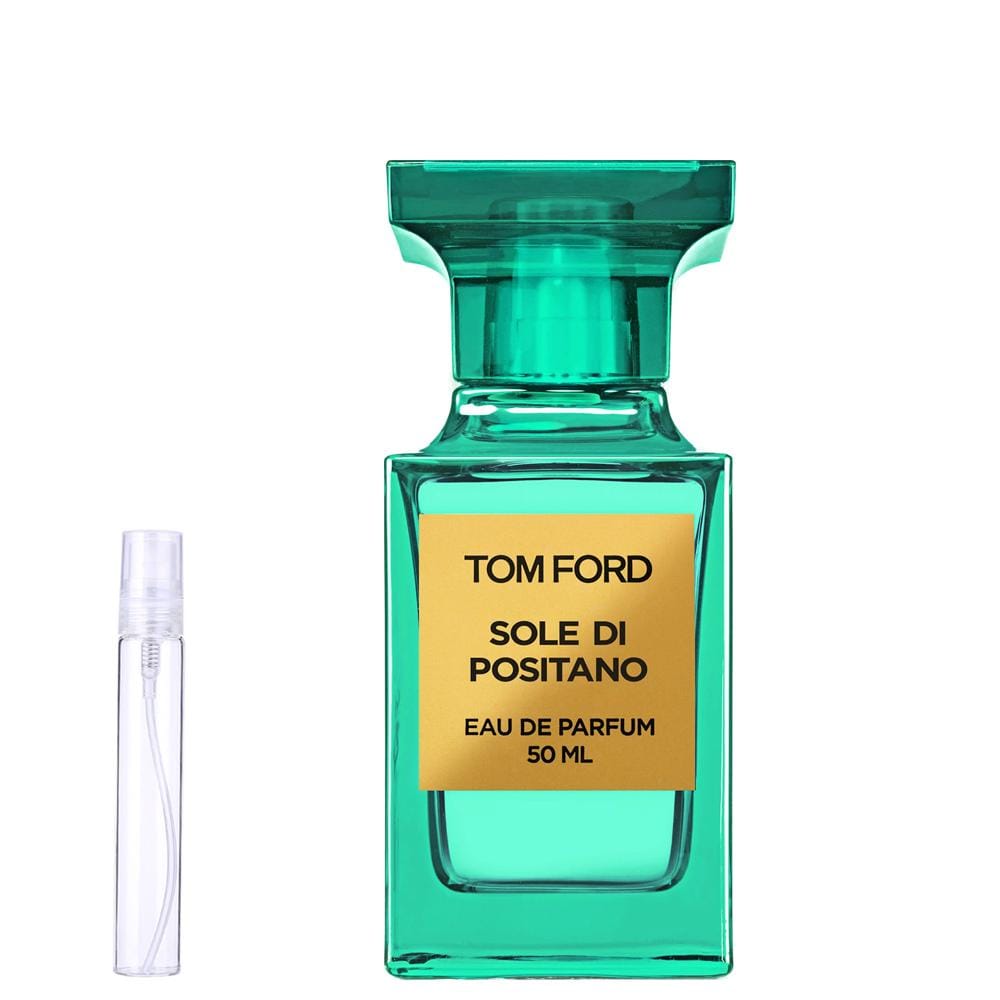 TOM FORD Sole di Positano Eau de Parfum Unisex
