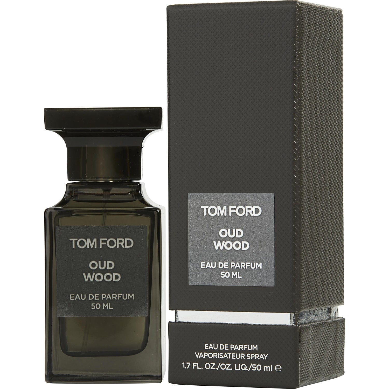 TOM FORD Oud Wood Eau de Parfum Unisex