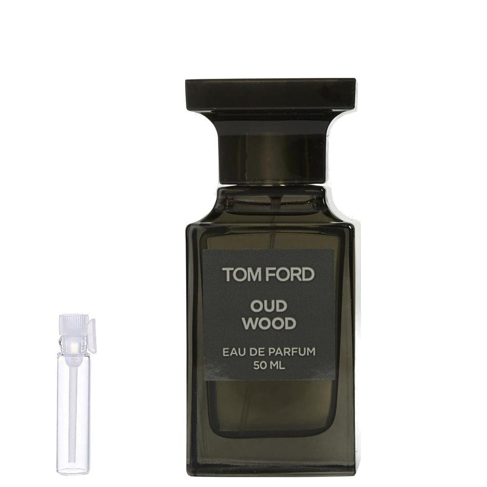 TOM FORD Oud Wood Eau de Parfum Unisex