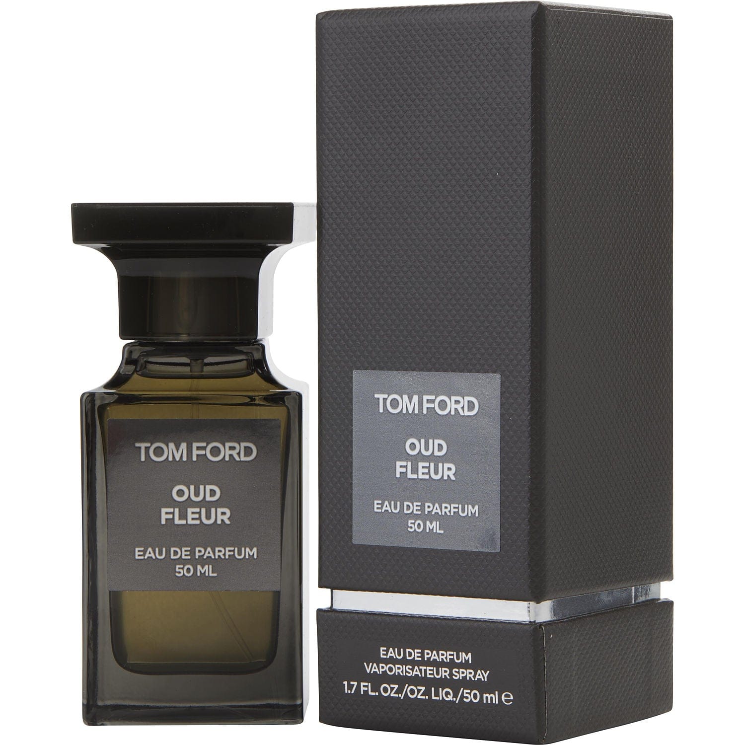 TOM FORD Oud Fleur Eau de Parfum Unisex