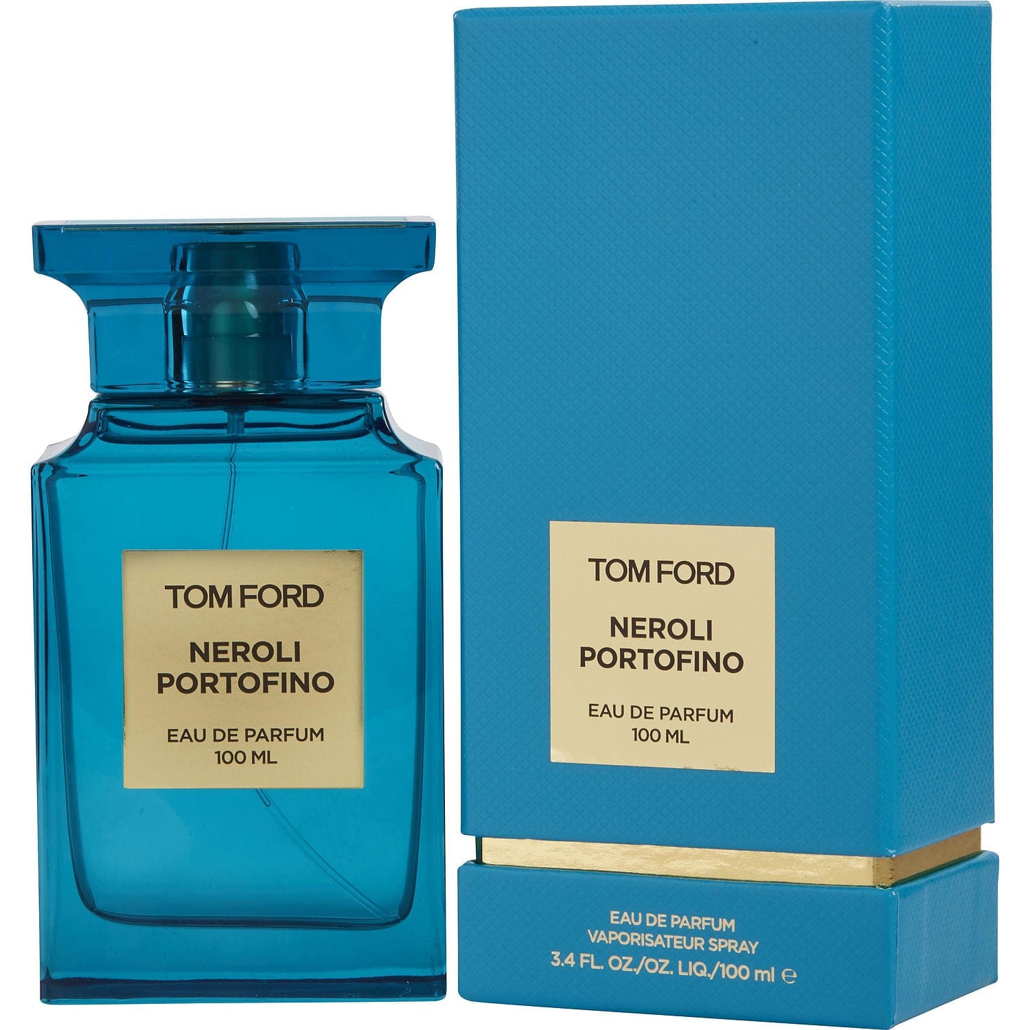 TOM FORD Neroli Portofino Eau de Parfum Unisex