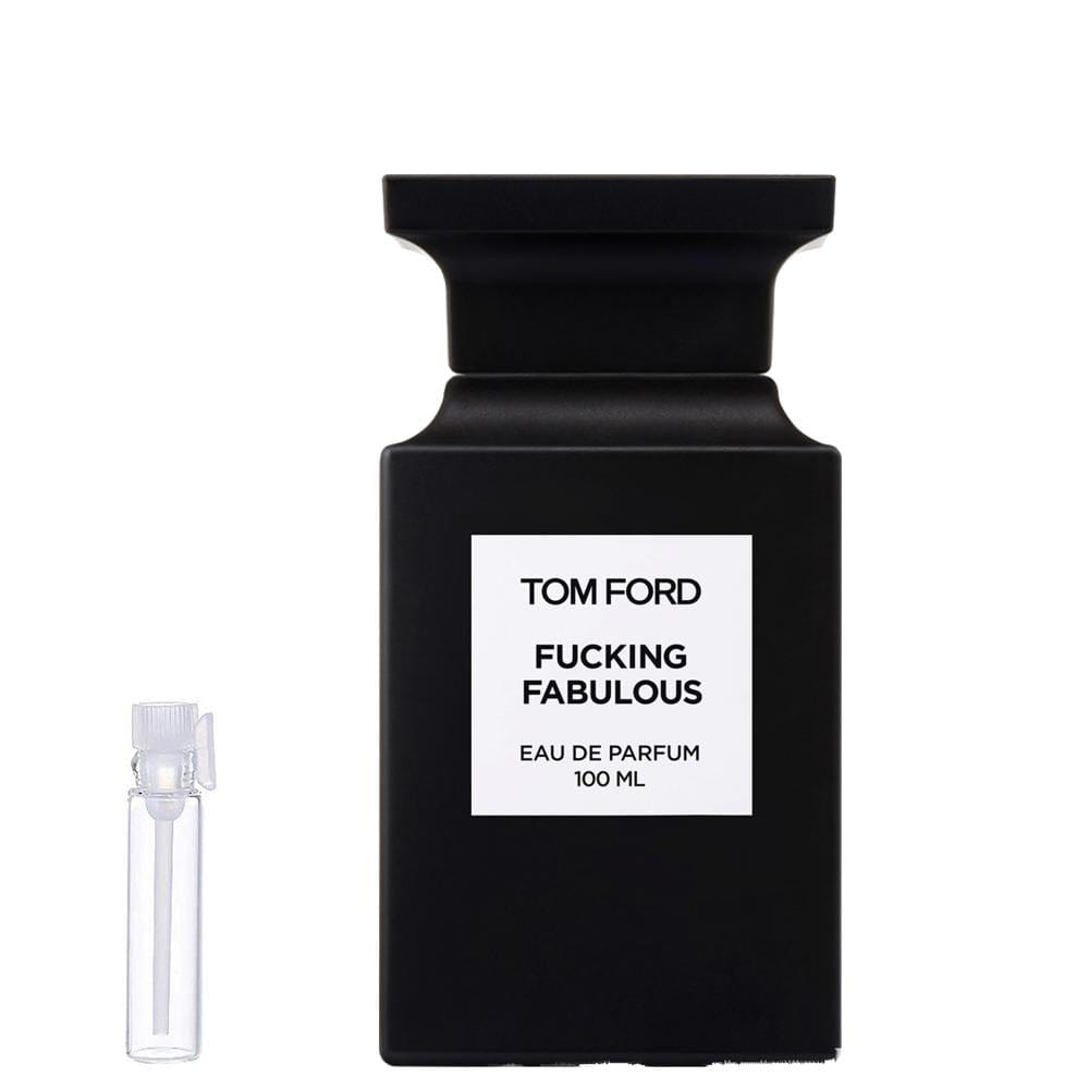 TOM FORD Fucking Fabulous Eau de Parfum Unisex
